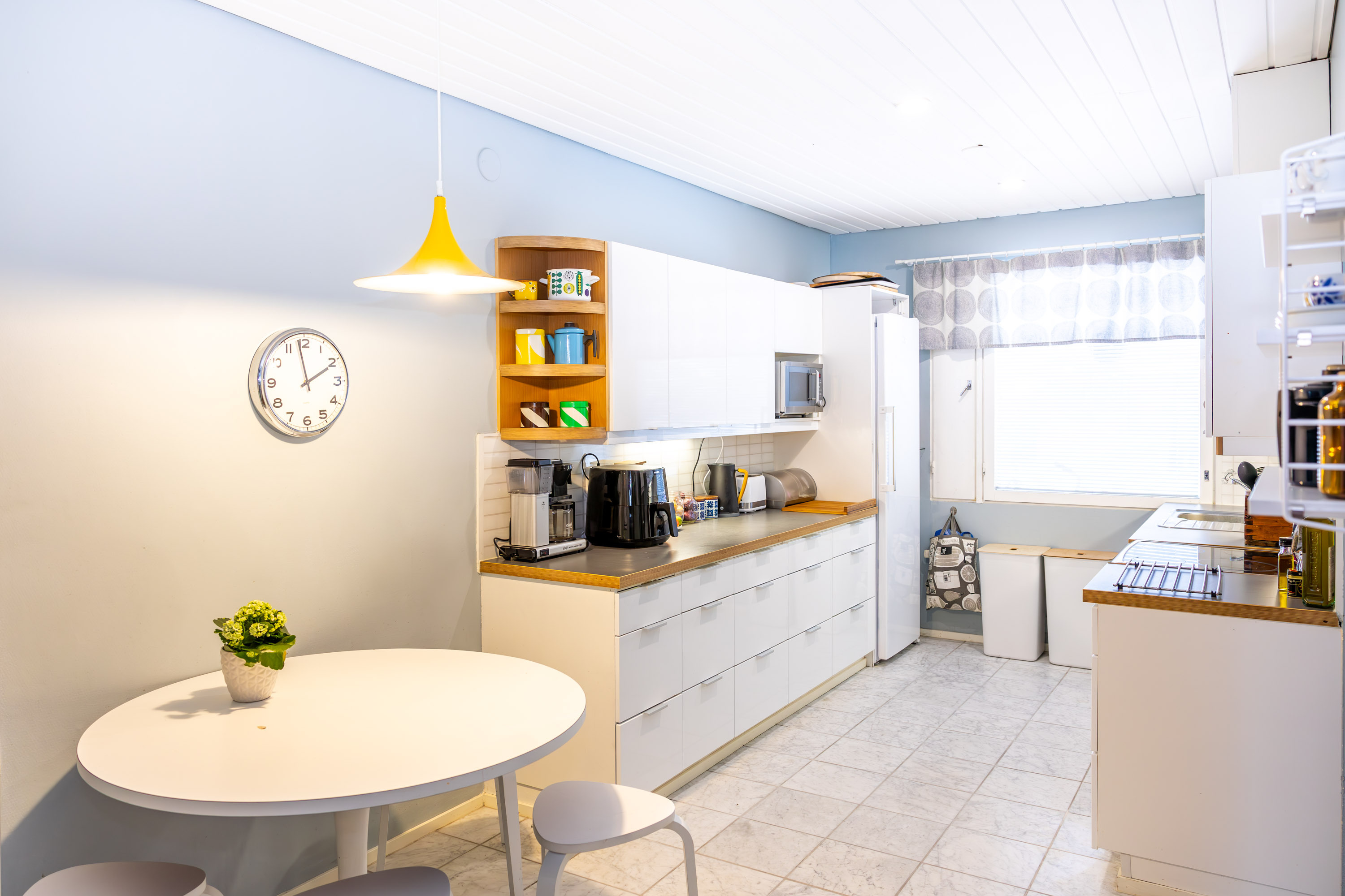 Pihkapolku 23, Lehtikangas, Kajaani