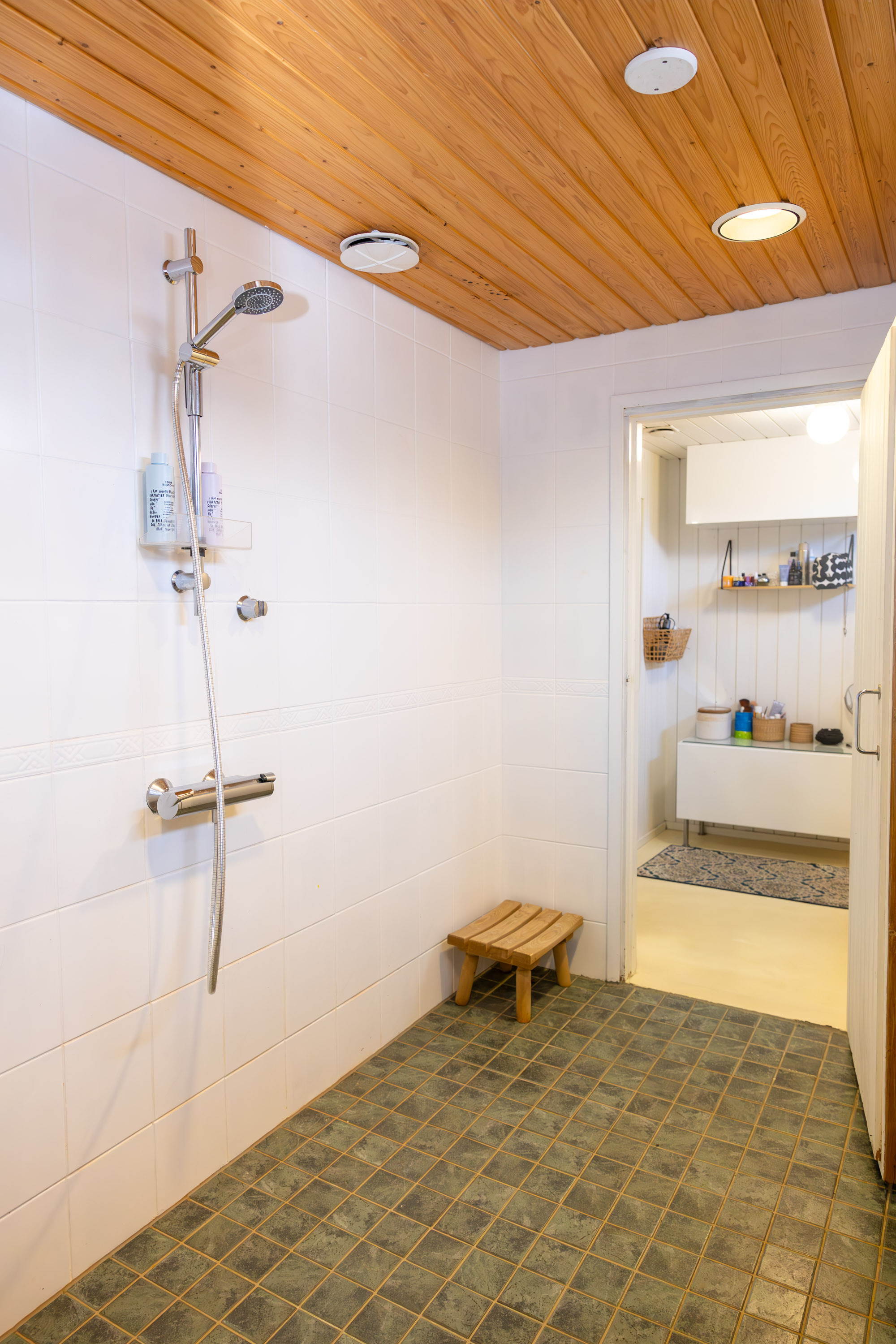 Pihkapolku 23, Lehtikangas, Kajaani