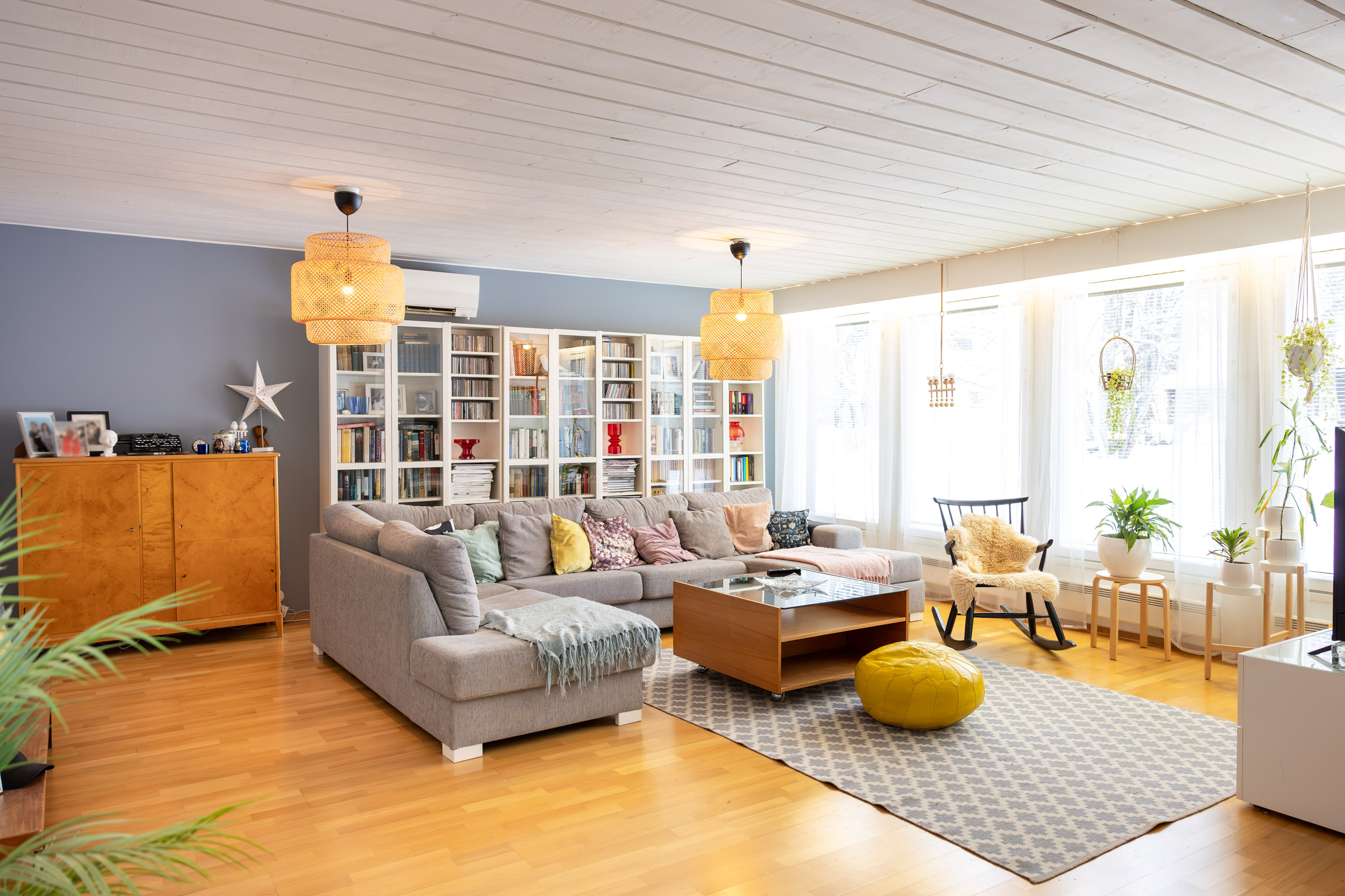 Pihkapolku 23, Lehtikangas, Kajaani