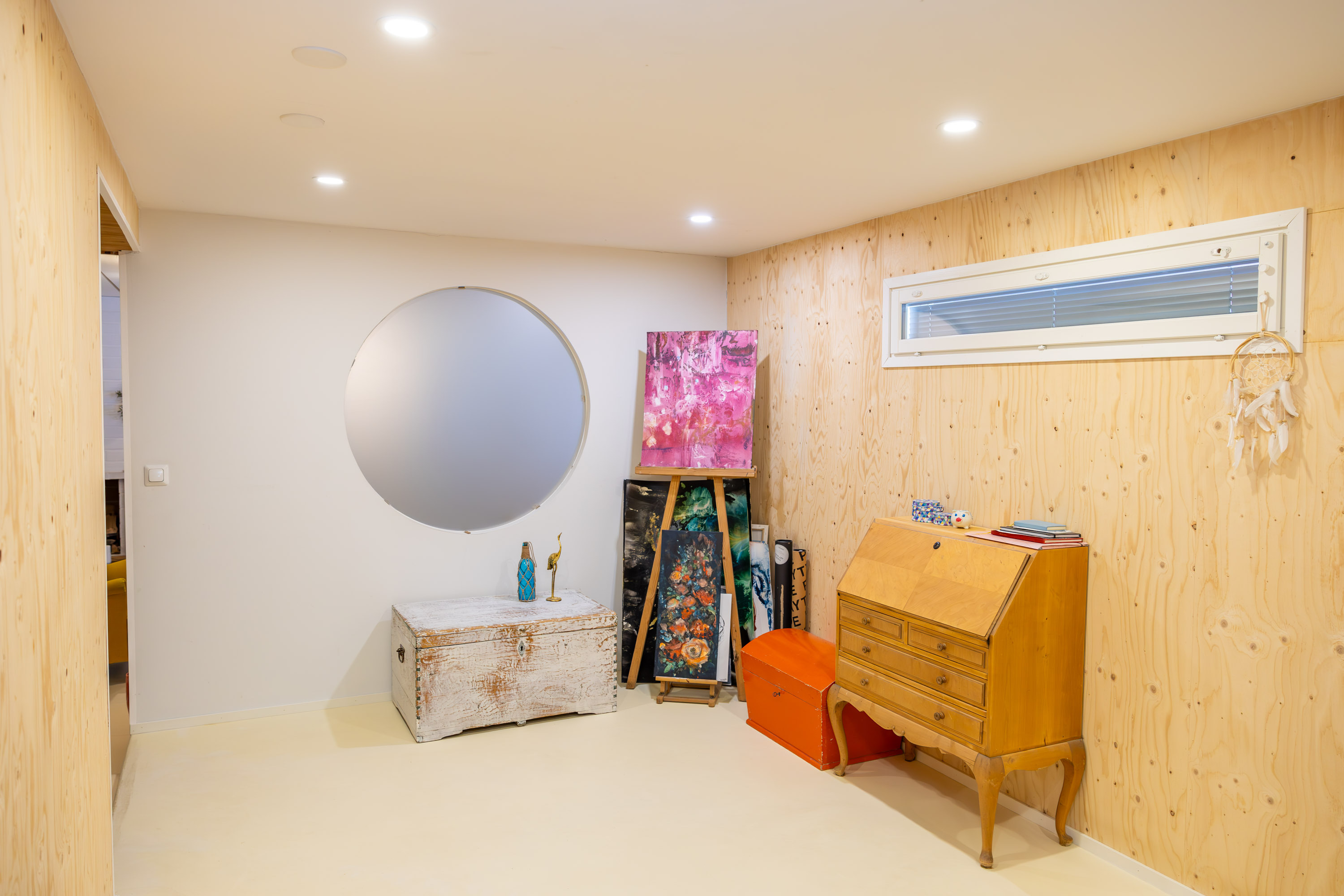 Pihkapolku 23, Lehtikangas, Kajaani