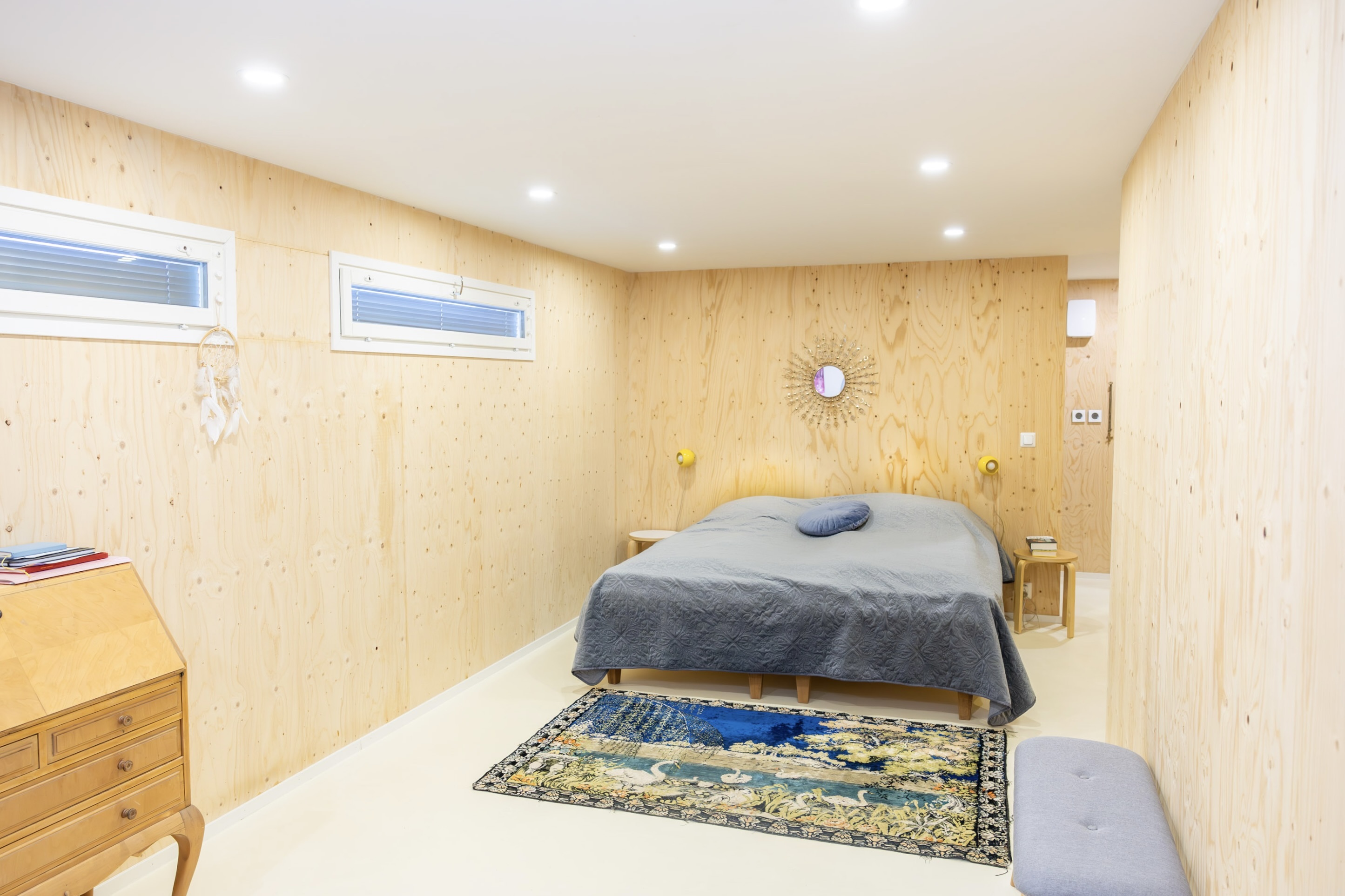 Pihkapolku 23, Lehtikangas, Kajaani