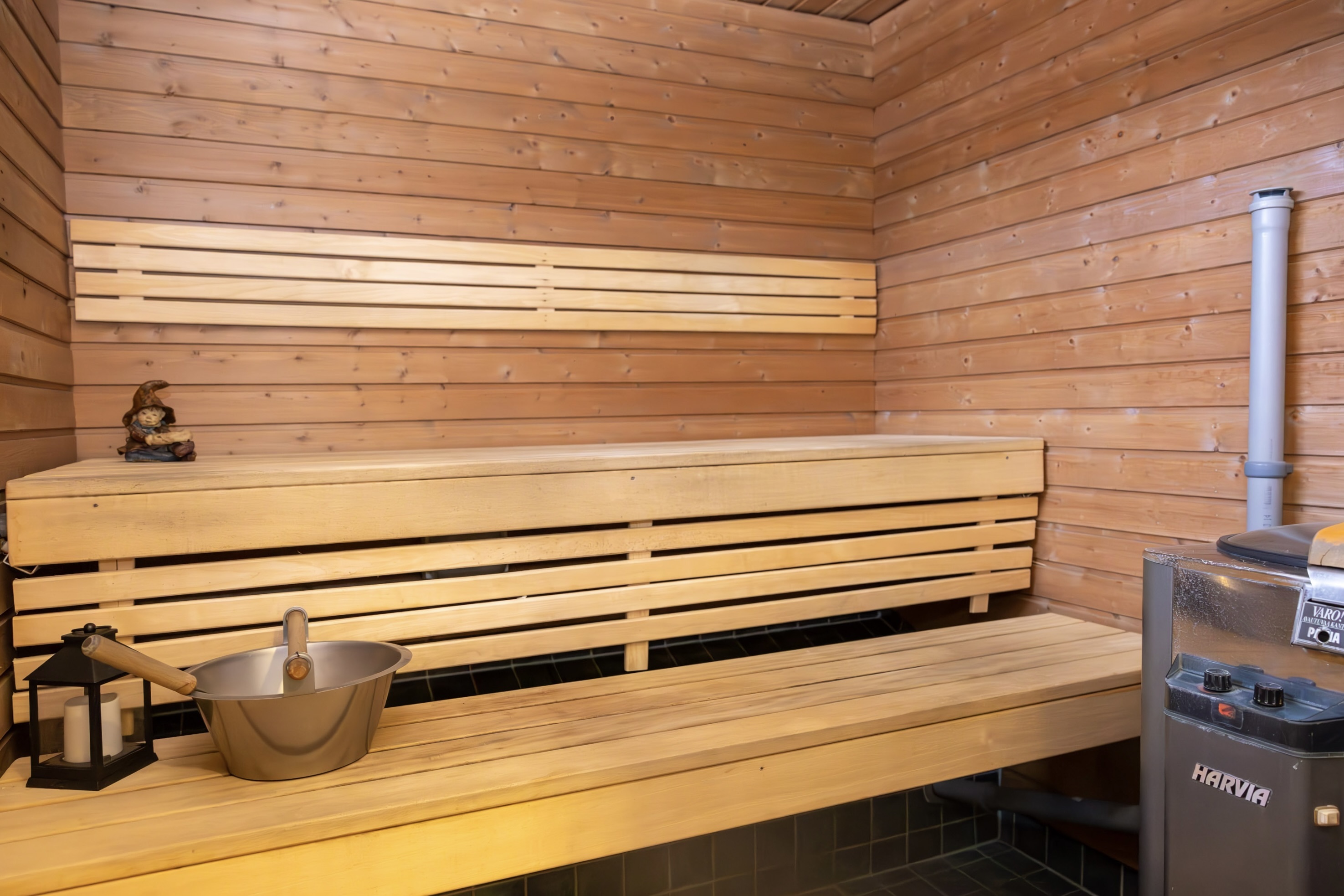 Pihkapolku 23, Lehtikangas, Kajaani