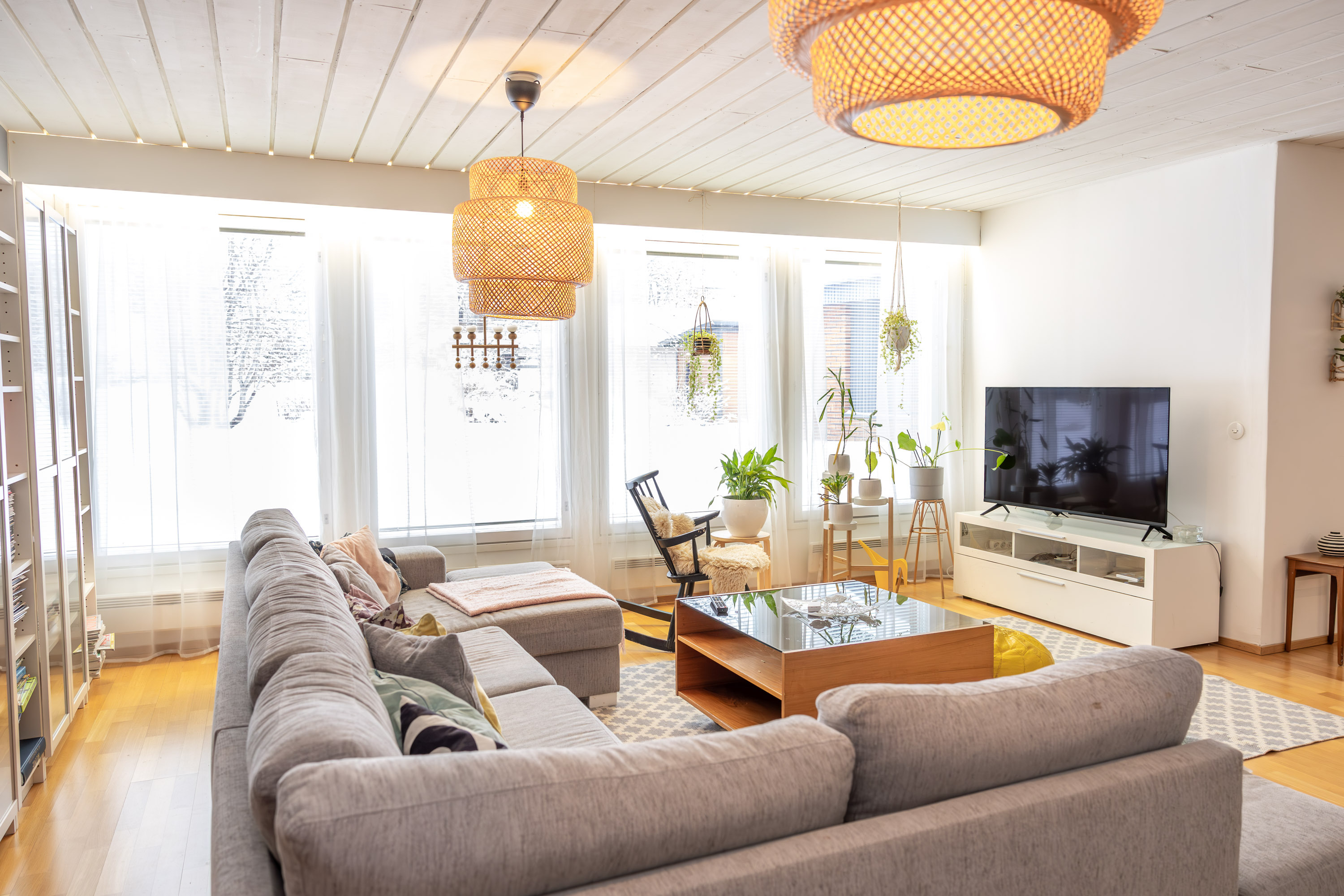 Pihkapolku 23, Lehtikangas, Kajaani