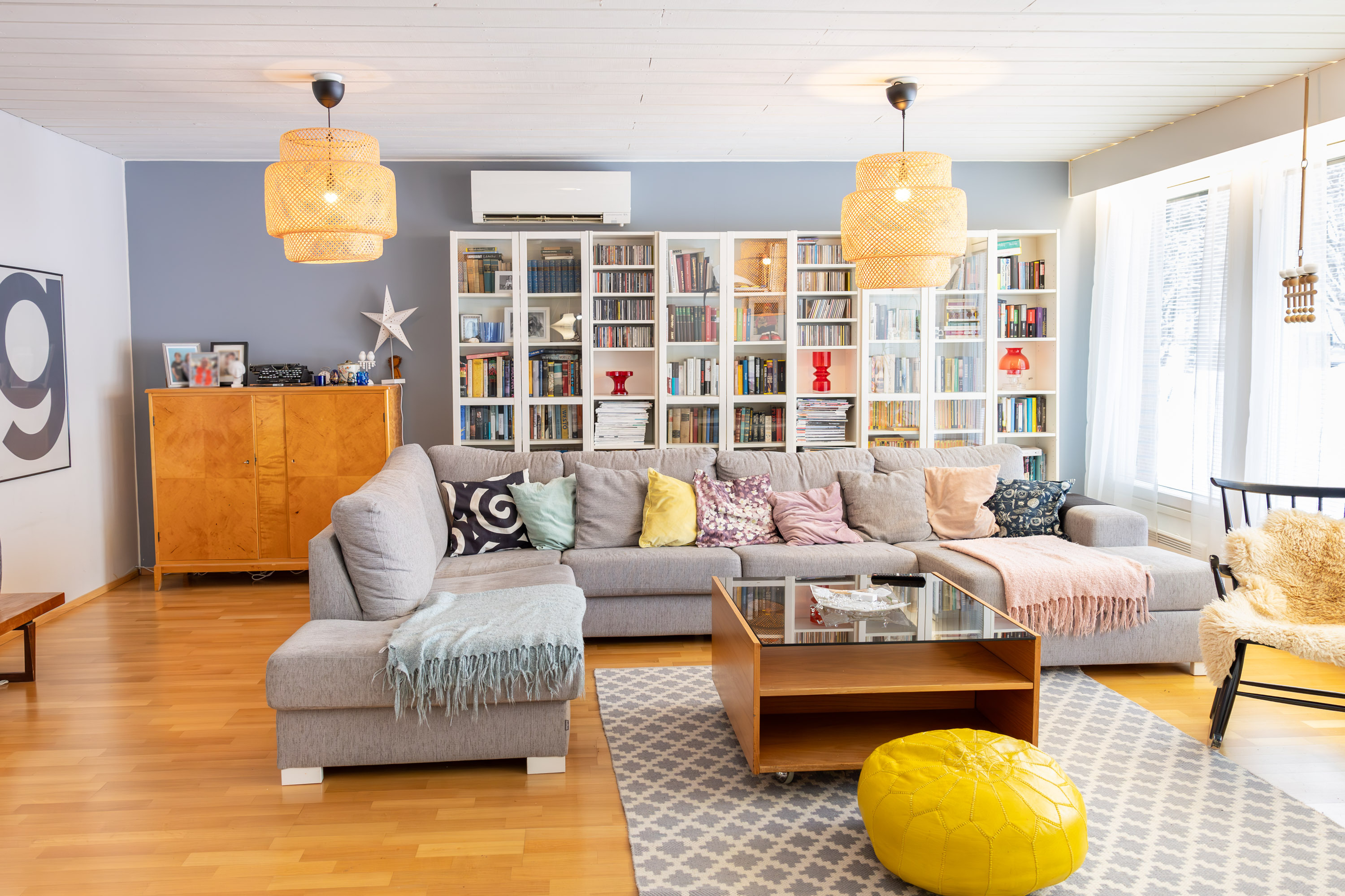 Pihkapolku 23, Lehtikangas, Kajaani