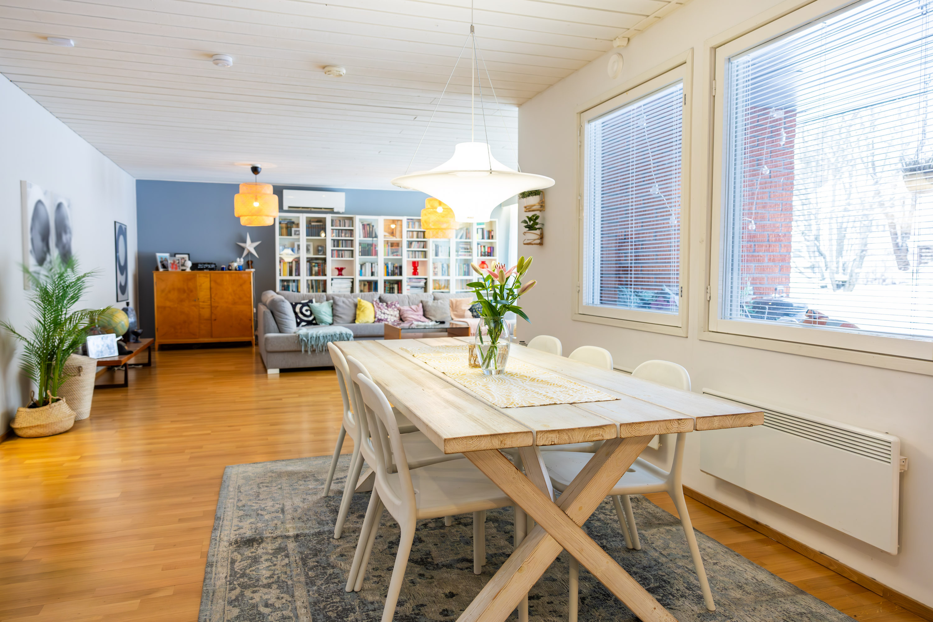 Pihkapolku 23, Lehtikangas, Kajaani