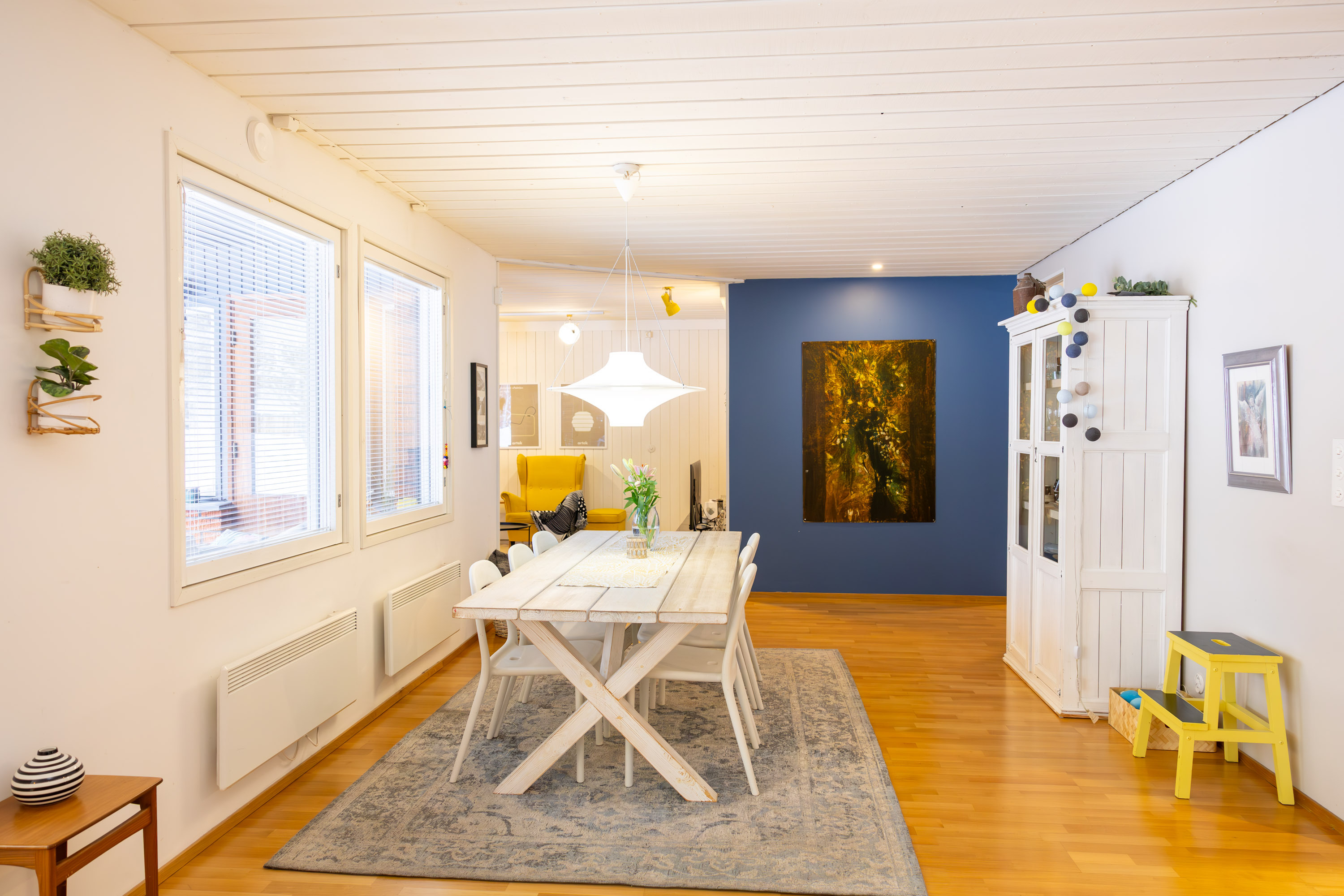 Pihkapolku 23, Lehtikangas, Kajaani