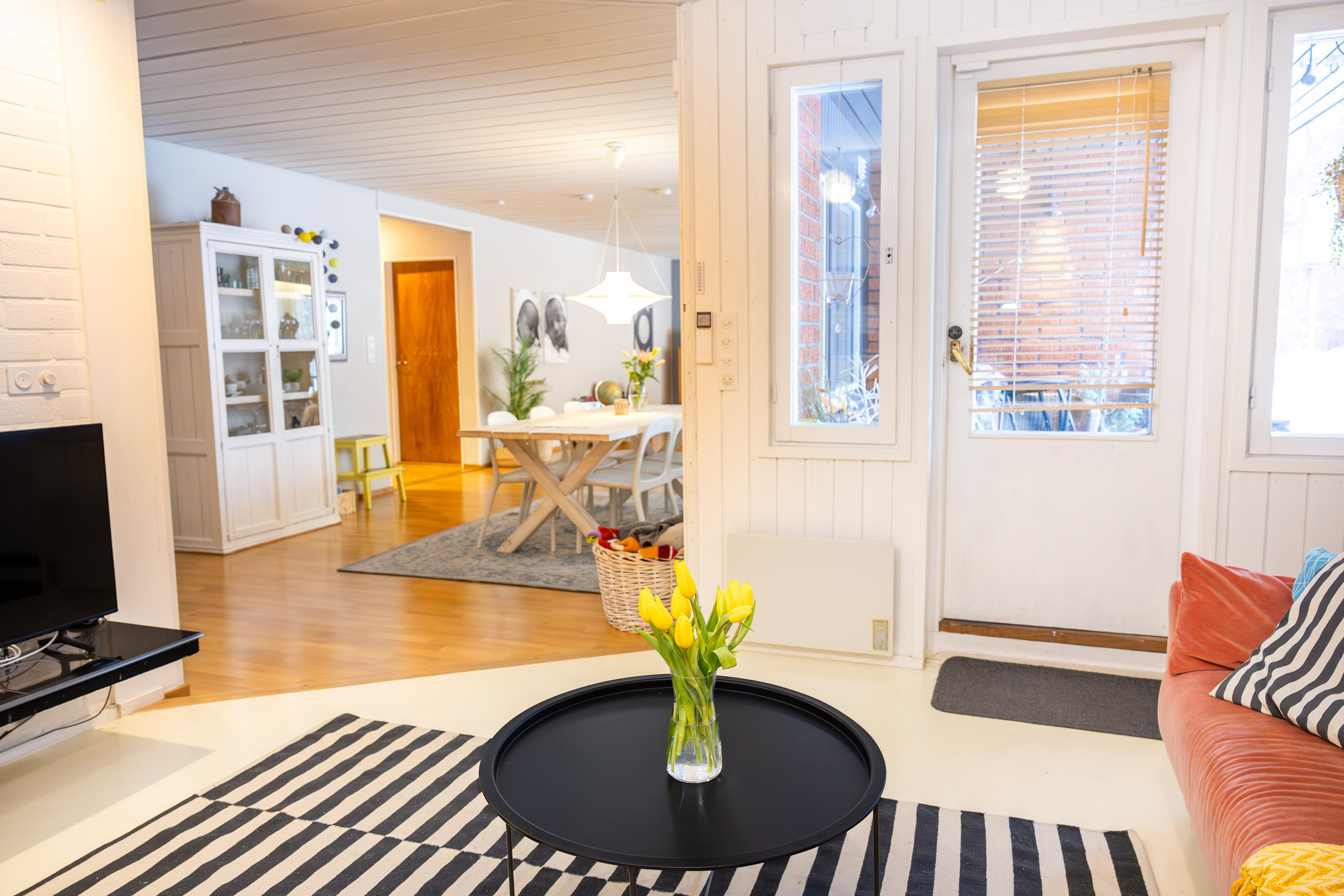 Pihkapolku 23, Lehtikangas, Kajaani