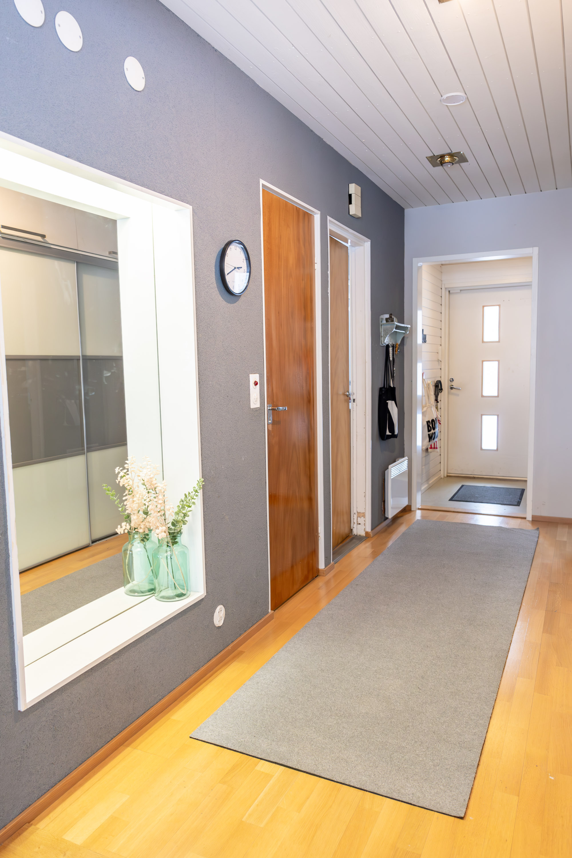 Pihkapolku 23, Lehtikangas, Kajaani