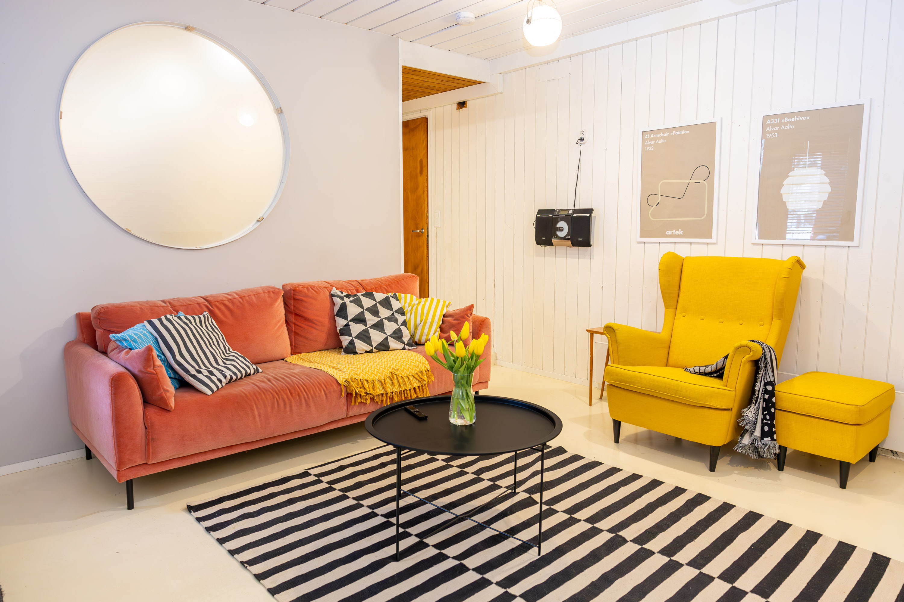 Pihkapolku 23, Lehtikangas, Kajaani