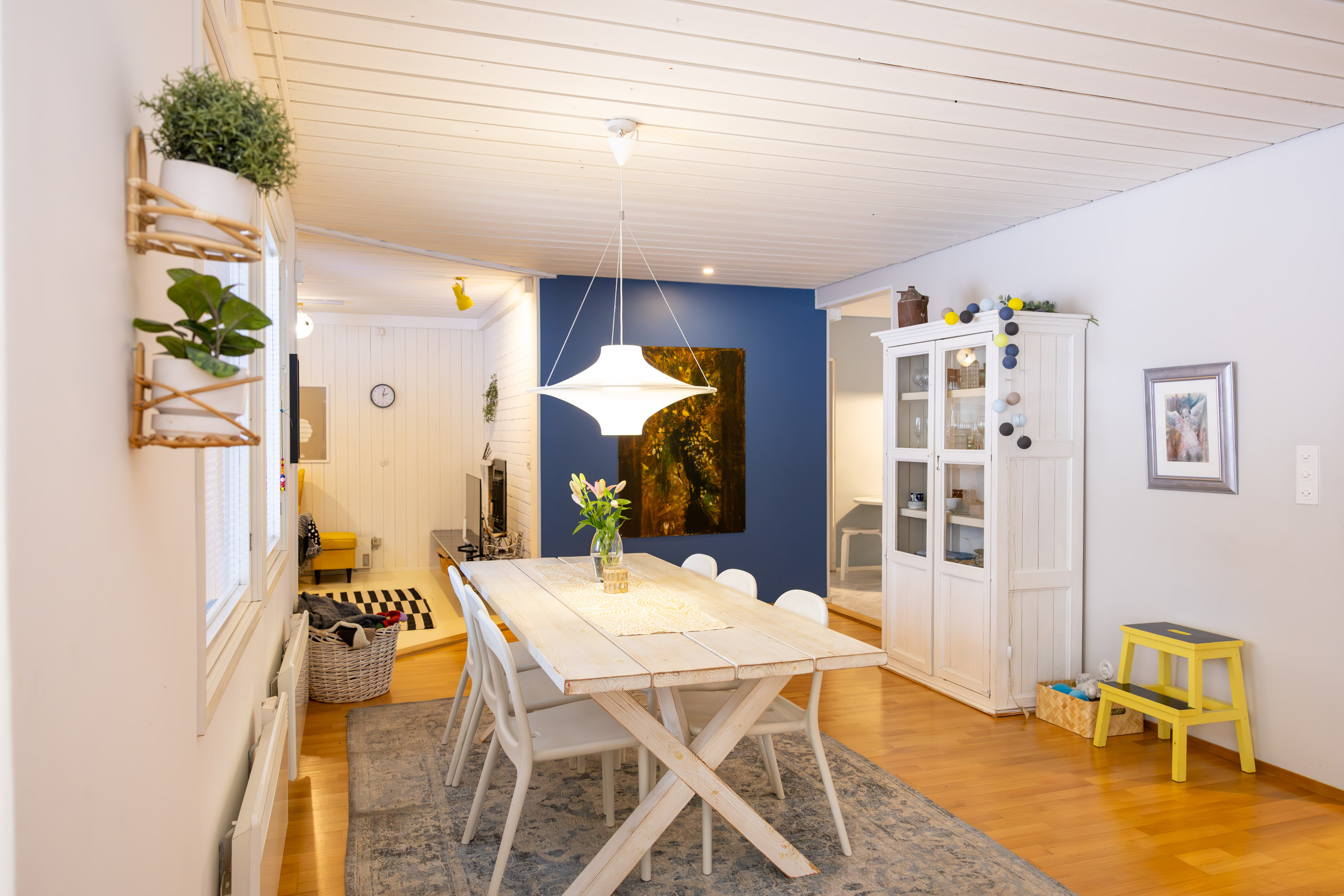 Pihkapolku 23, Lehtikangas, Kajaani