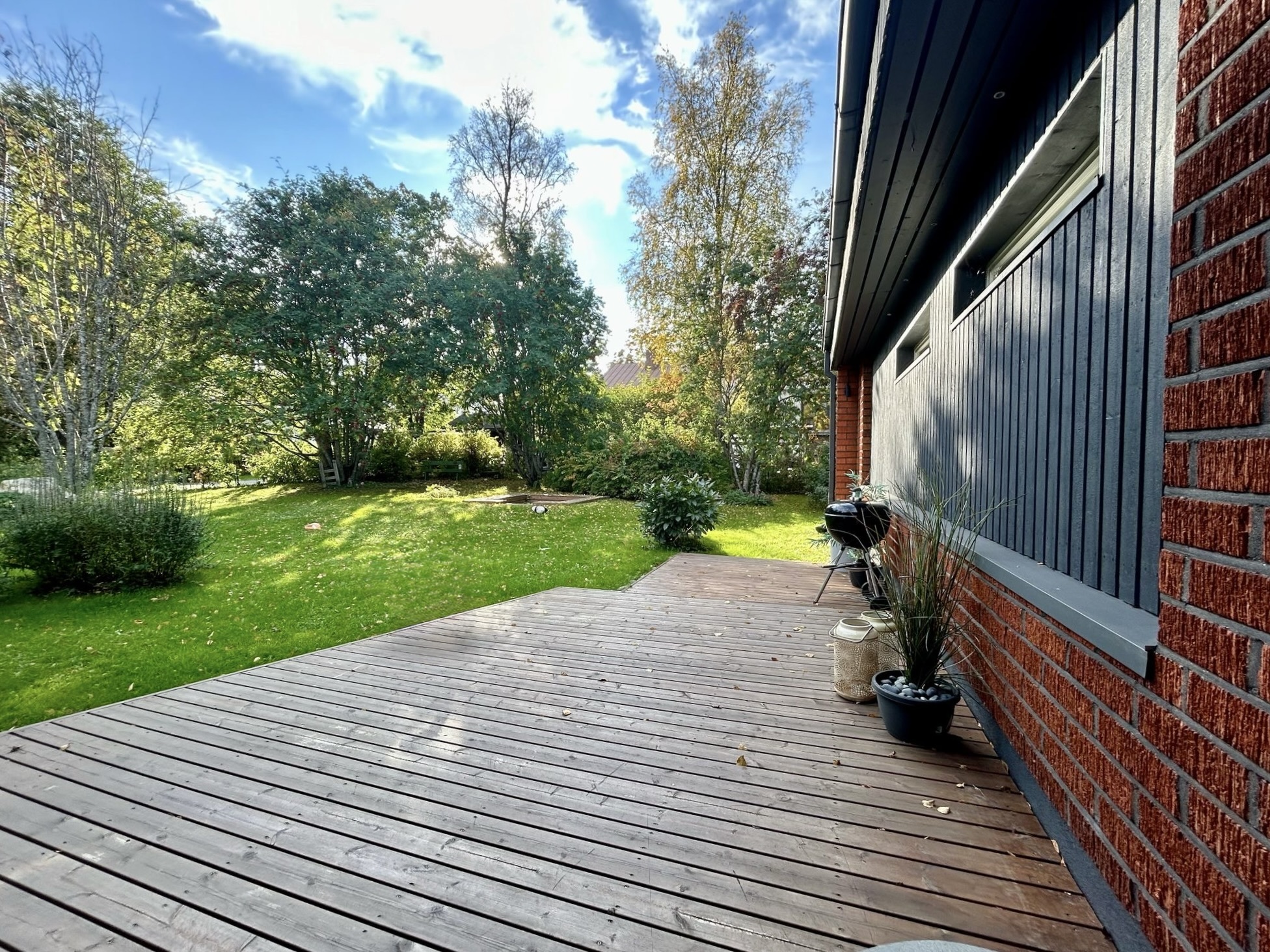 Pihkapolku 23, Lehtikangas, Kajaani