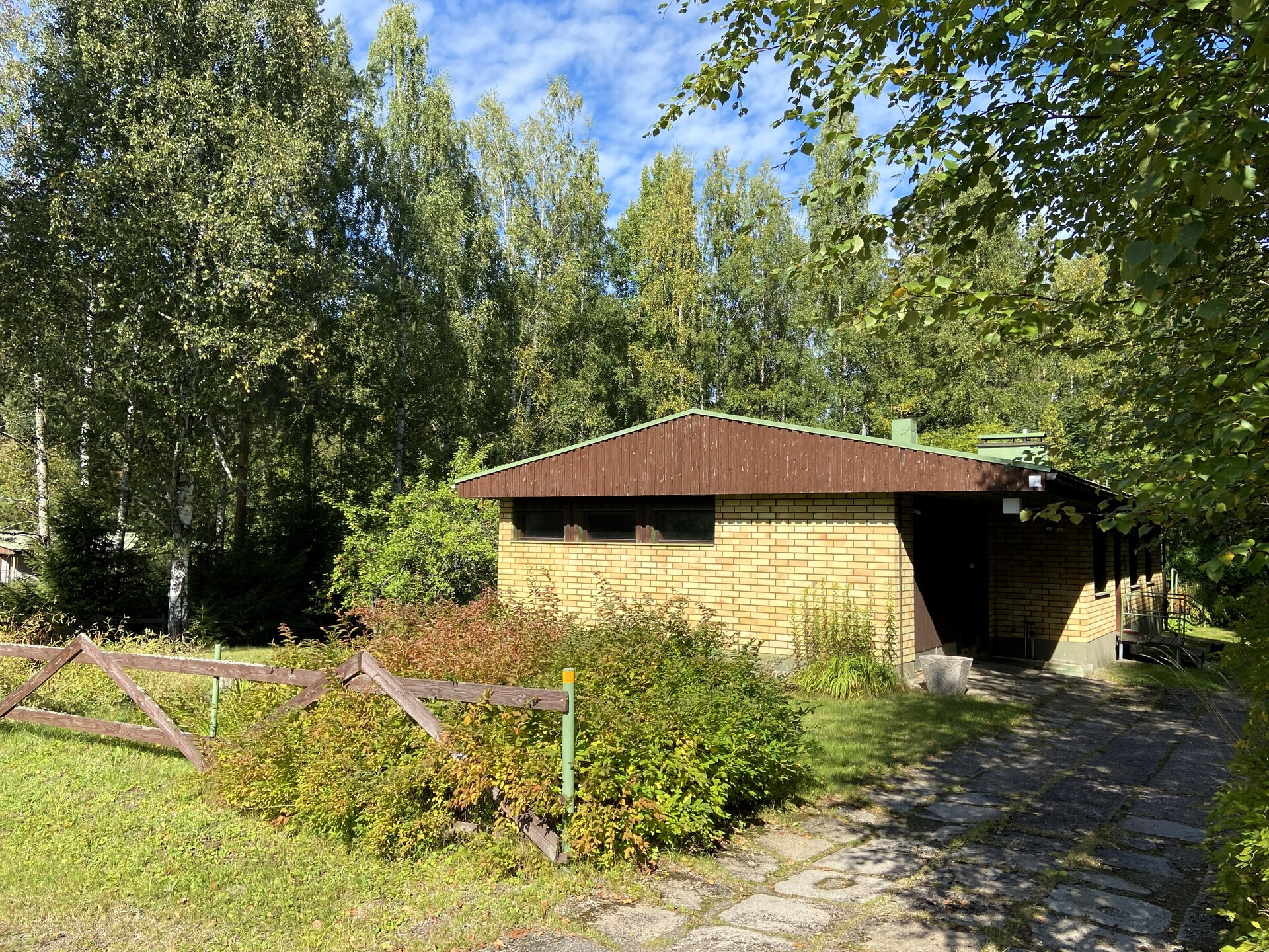 Uuhenkuja 2, Kuusankoski, Kouvola