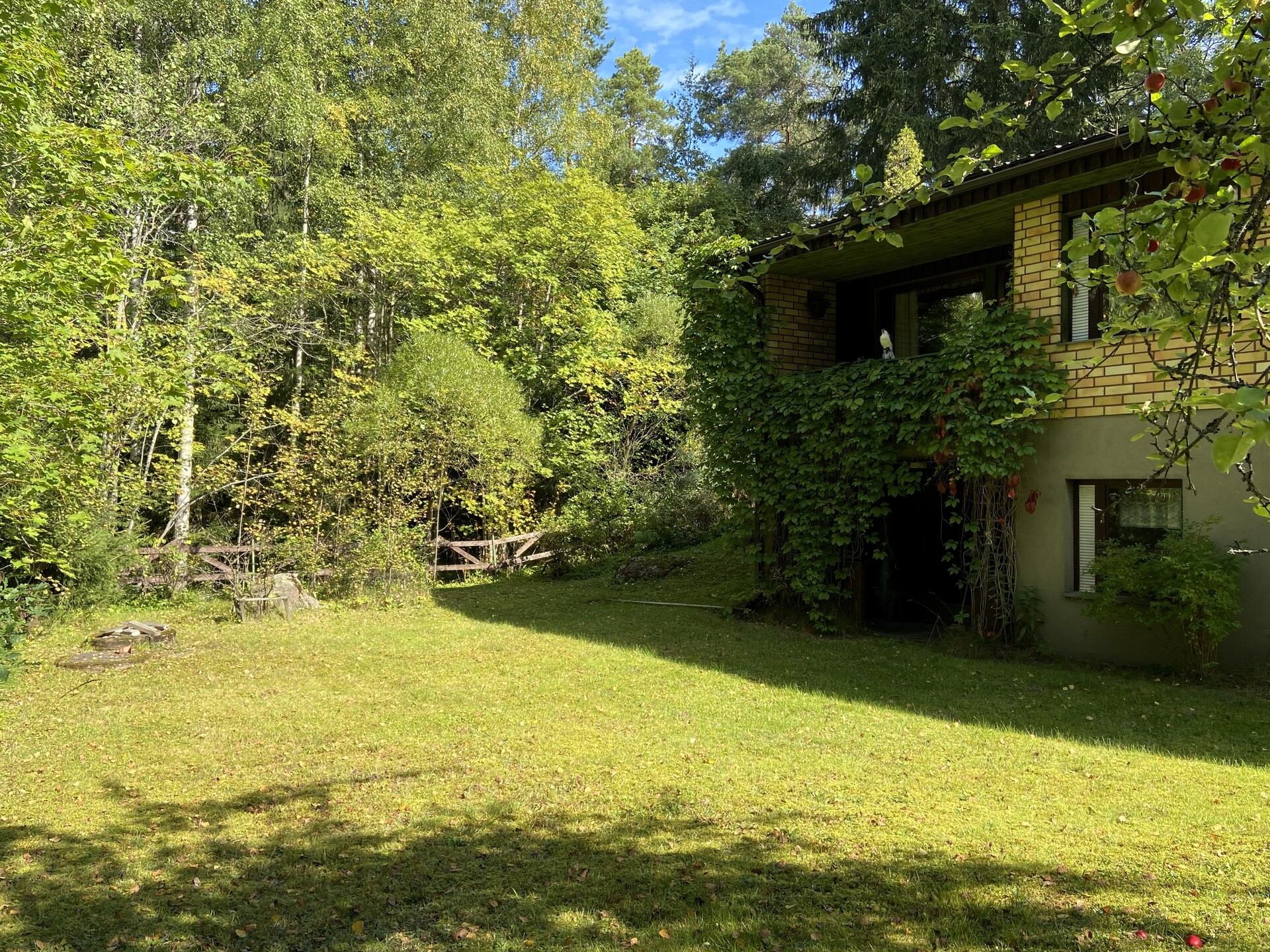 Uuhenkuja 2, Kuusankoski, Kouvola
