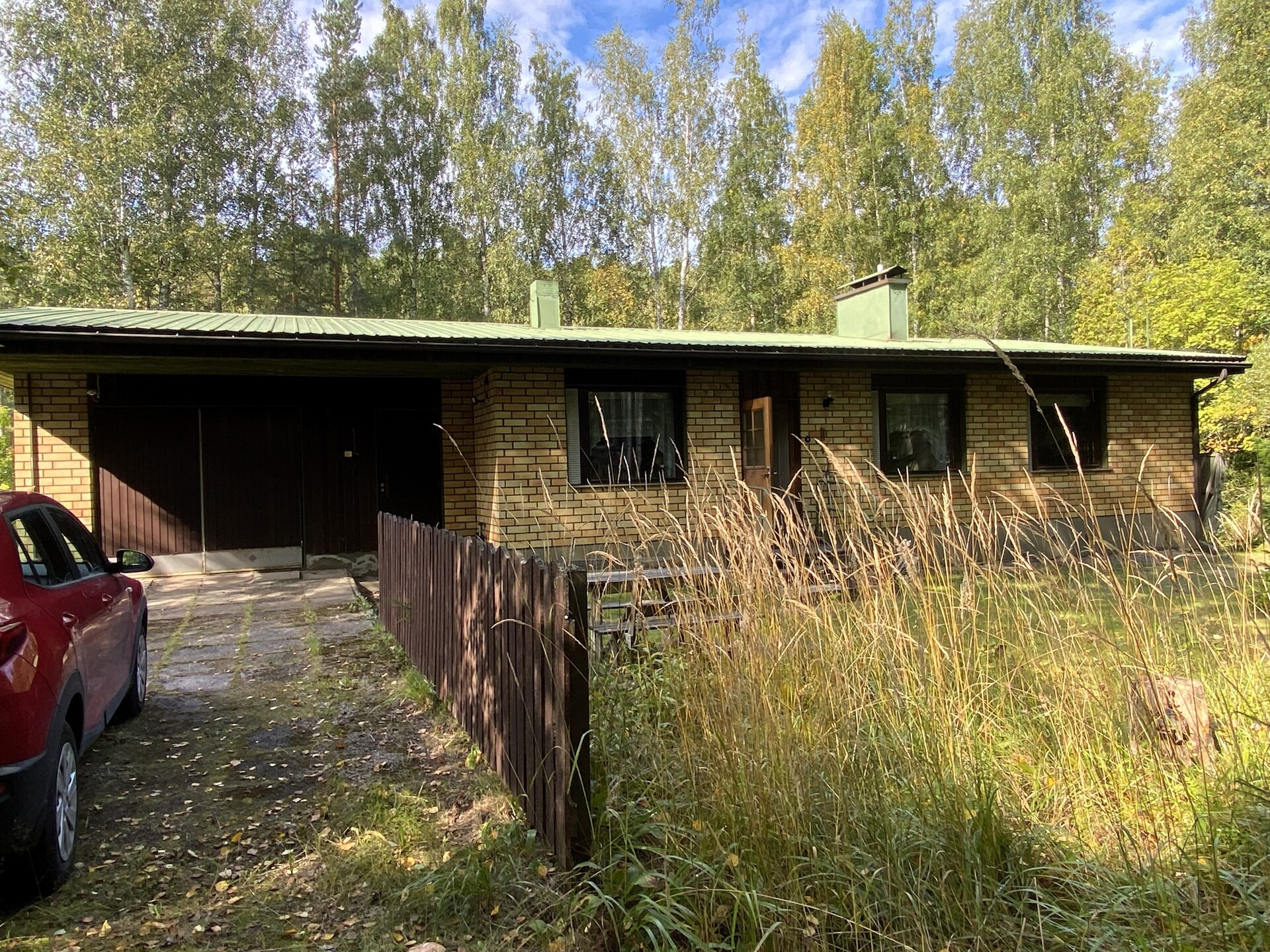 Uuhenkuja 2, Kuusankoski, Kouvola