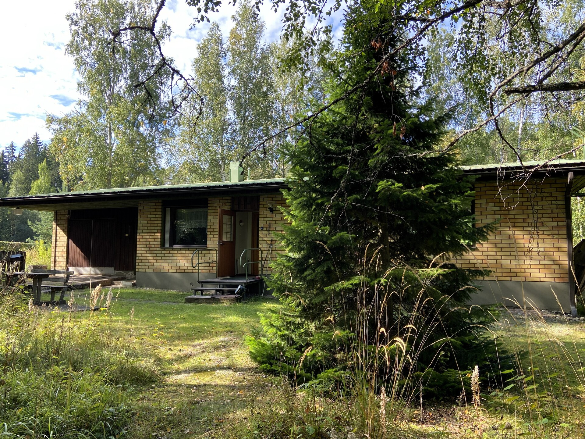 Uuhenkuja 2, Kuusankoski, Kouvola
