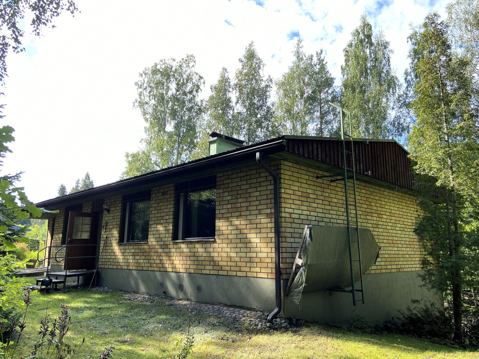 Uuhenkuja 2, Kuusankoski, Kouvola