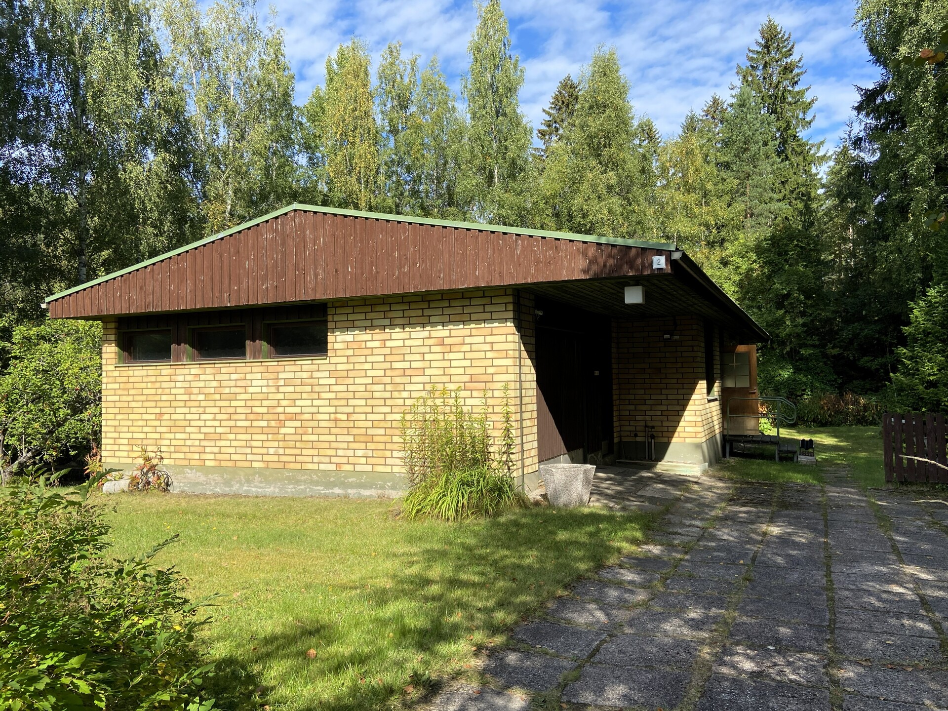 Uuhenkuja 2, Kuusankoski, Kouvola