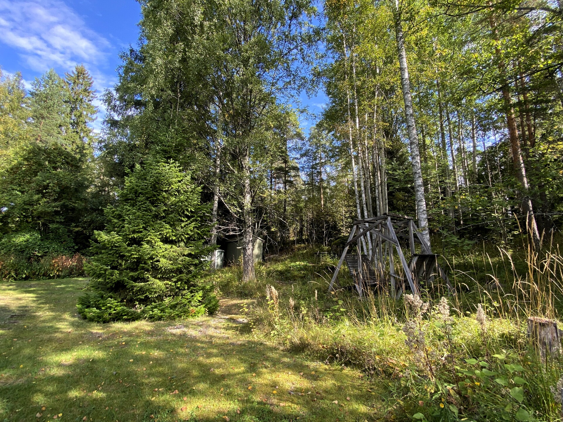 Uuhenkuja 2, Kuusankoski, Kouvola