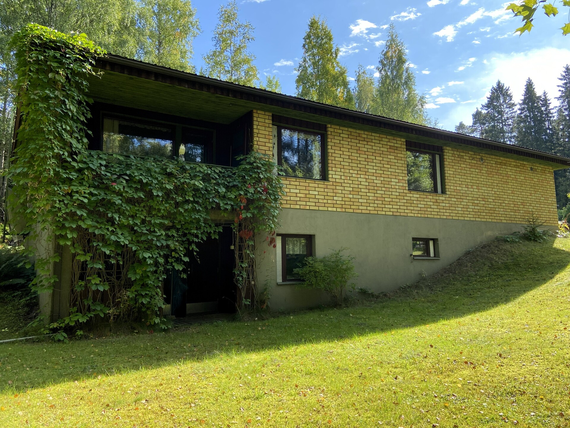 Uuhenkuja 2, Kuusankoski, Kouvola