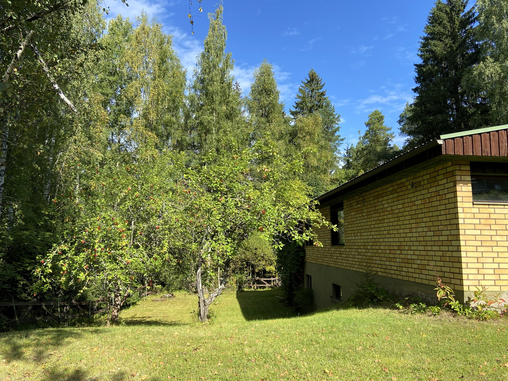 Uuhenkuja 2, Kuusankoski, Kouvola