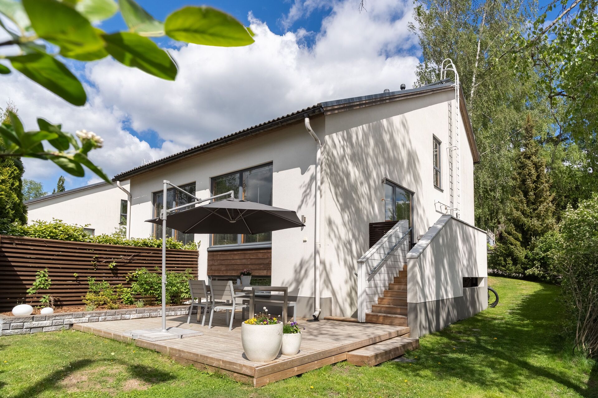Hannuntie 17, Hannusjärvi, Espoo