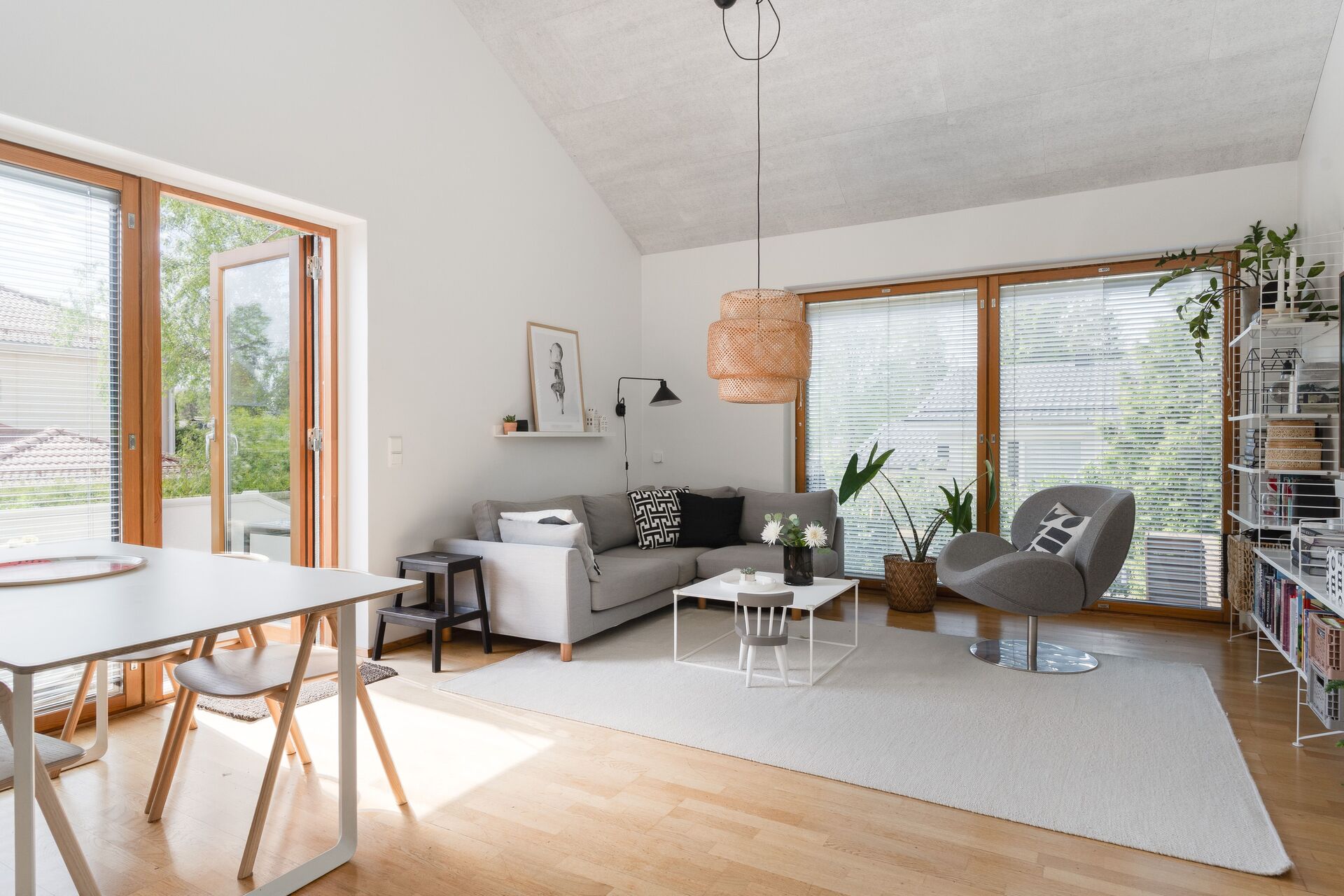 Hannuntie 17, Hannusjärvi, Espoo