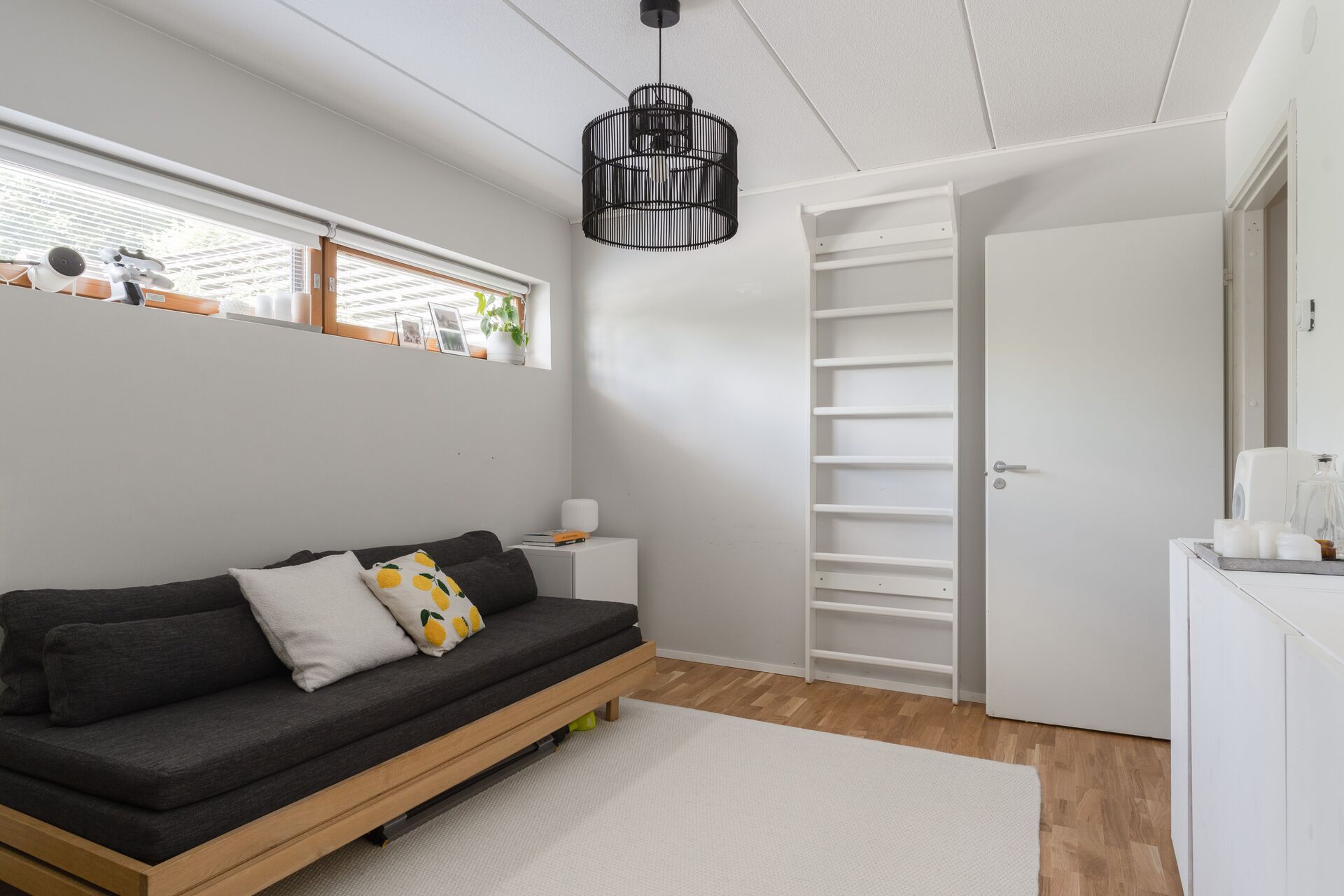 Hannuntie 17, Hannusjärvi, Espoo