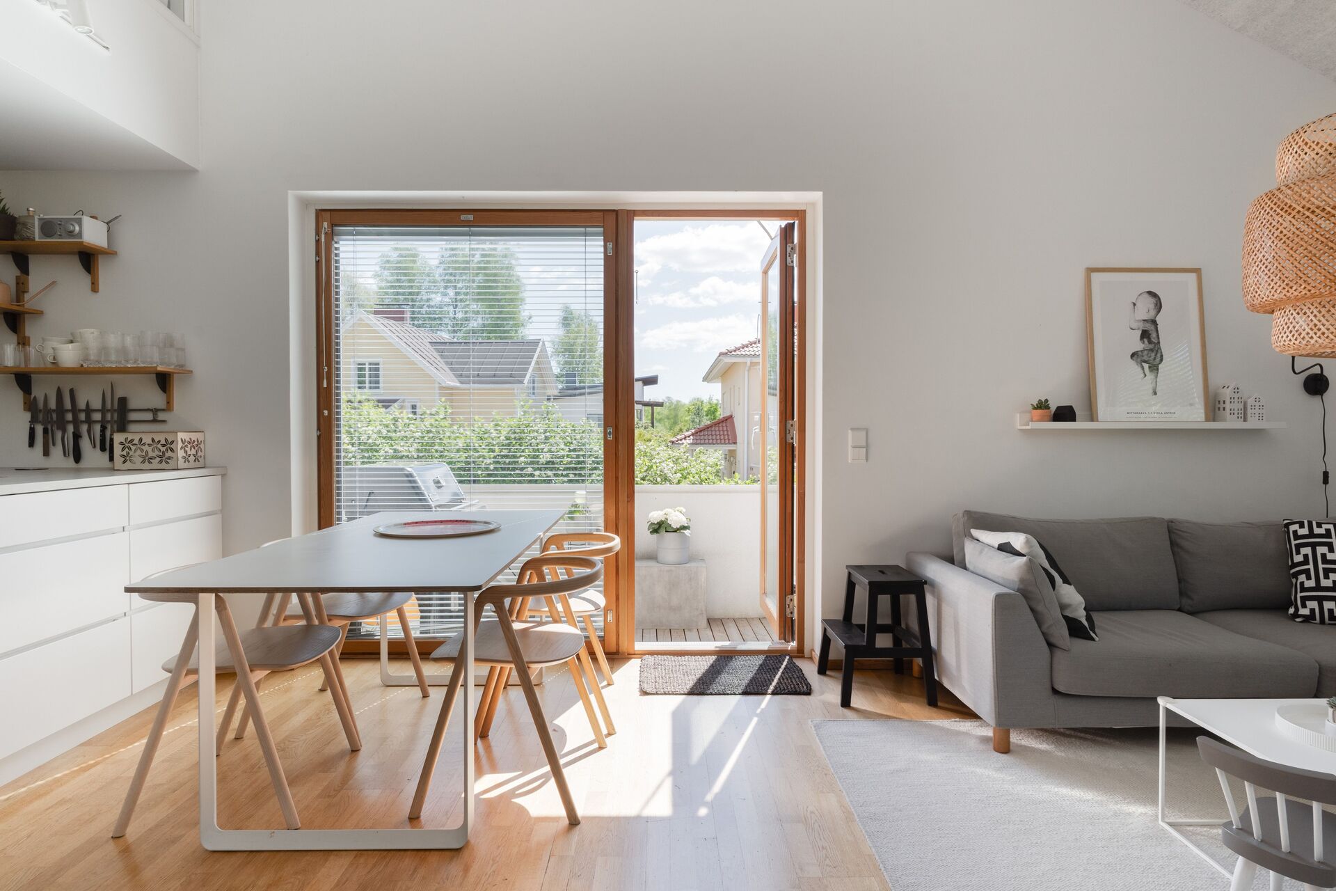 Hannuntie 17, Hannusjärvi, Espoo