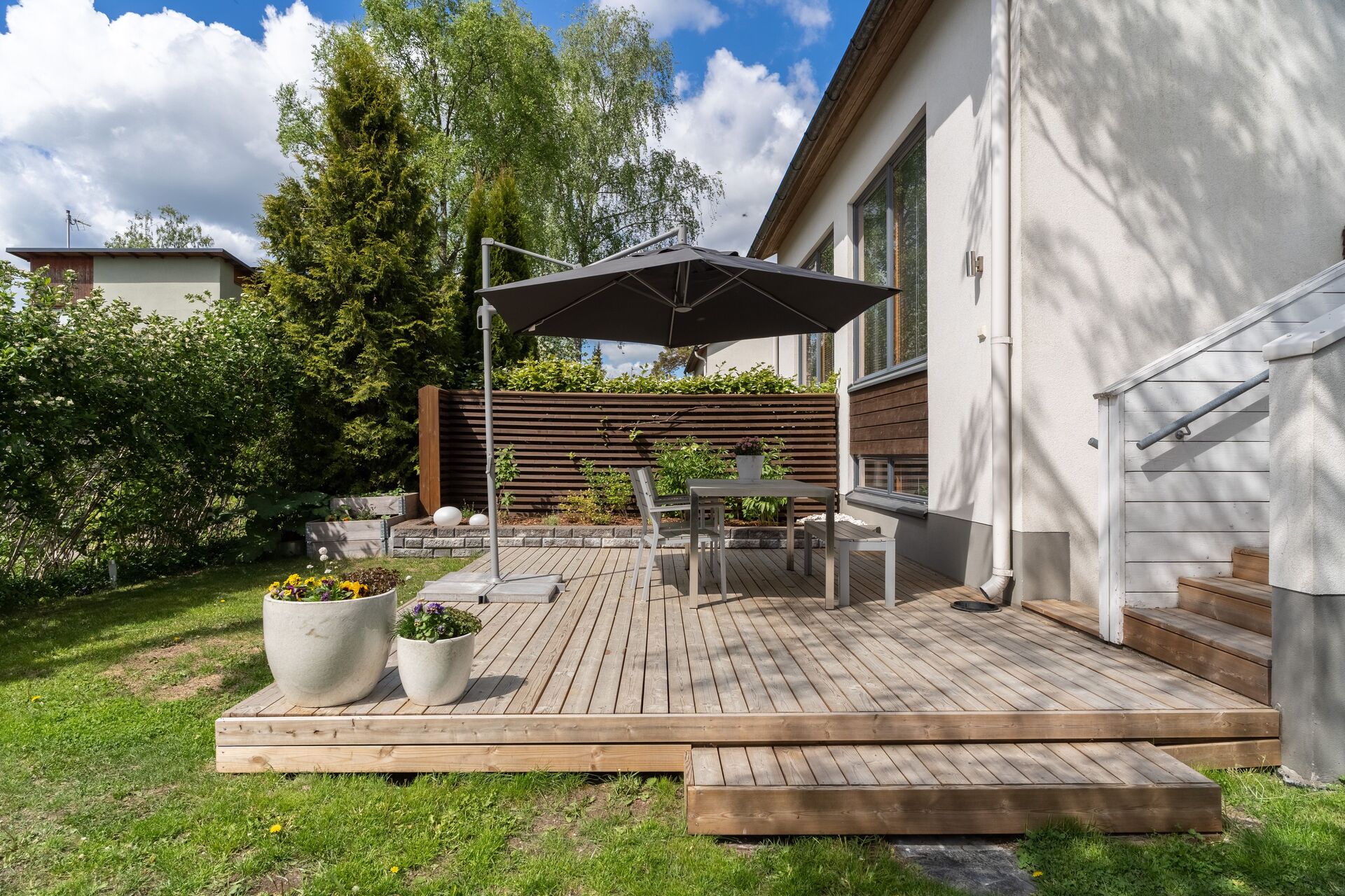 Hannuntie 17, Hannusjärvi, Espoo
