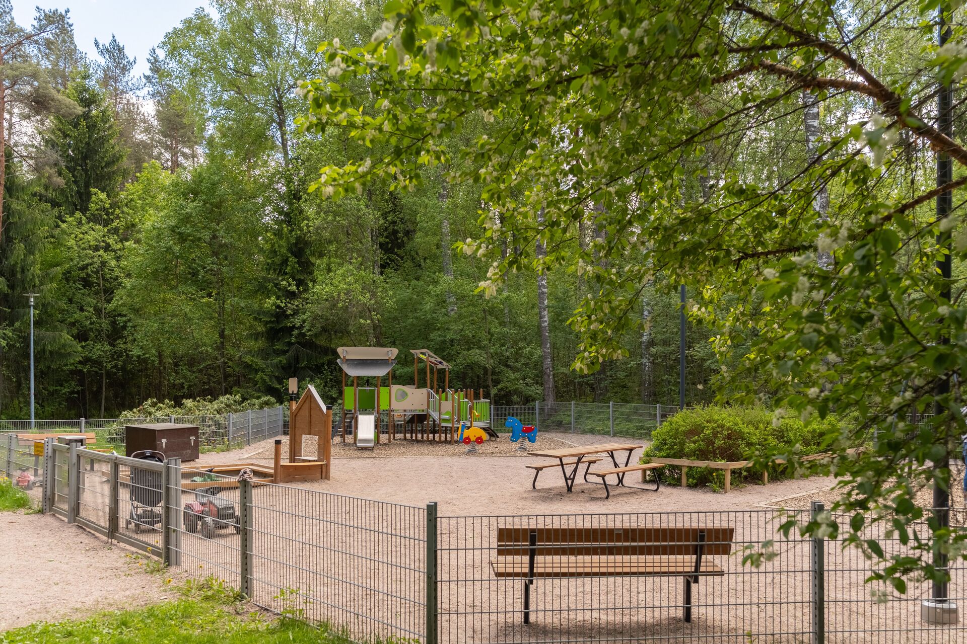 Hannuntie 17, Hannusjärvi, Espoo