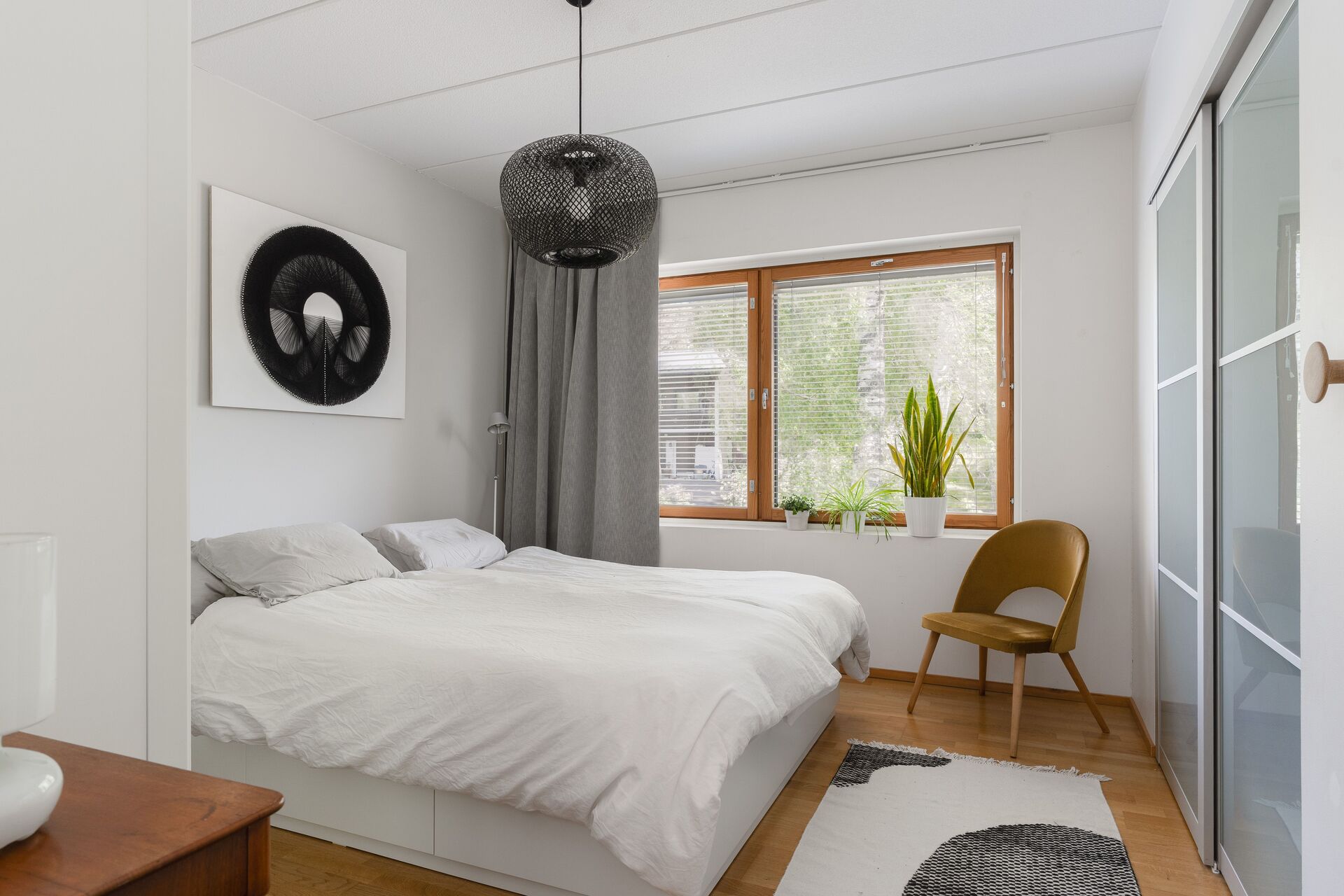 Hannuntie 17, Hannusjärvi, Espoo