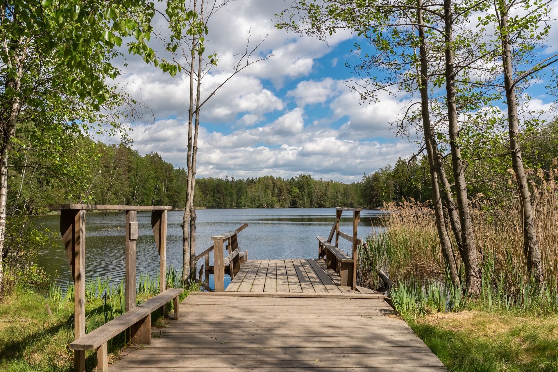 Hannuntie 17, Hannusjärvi, Espoo