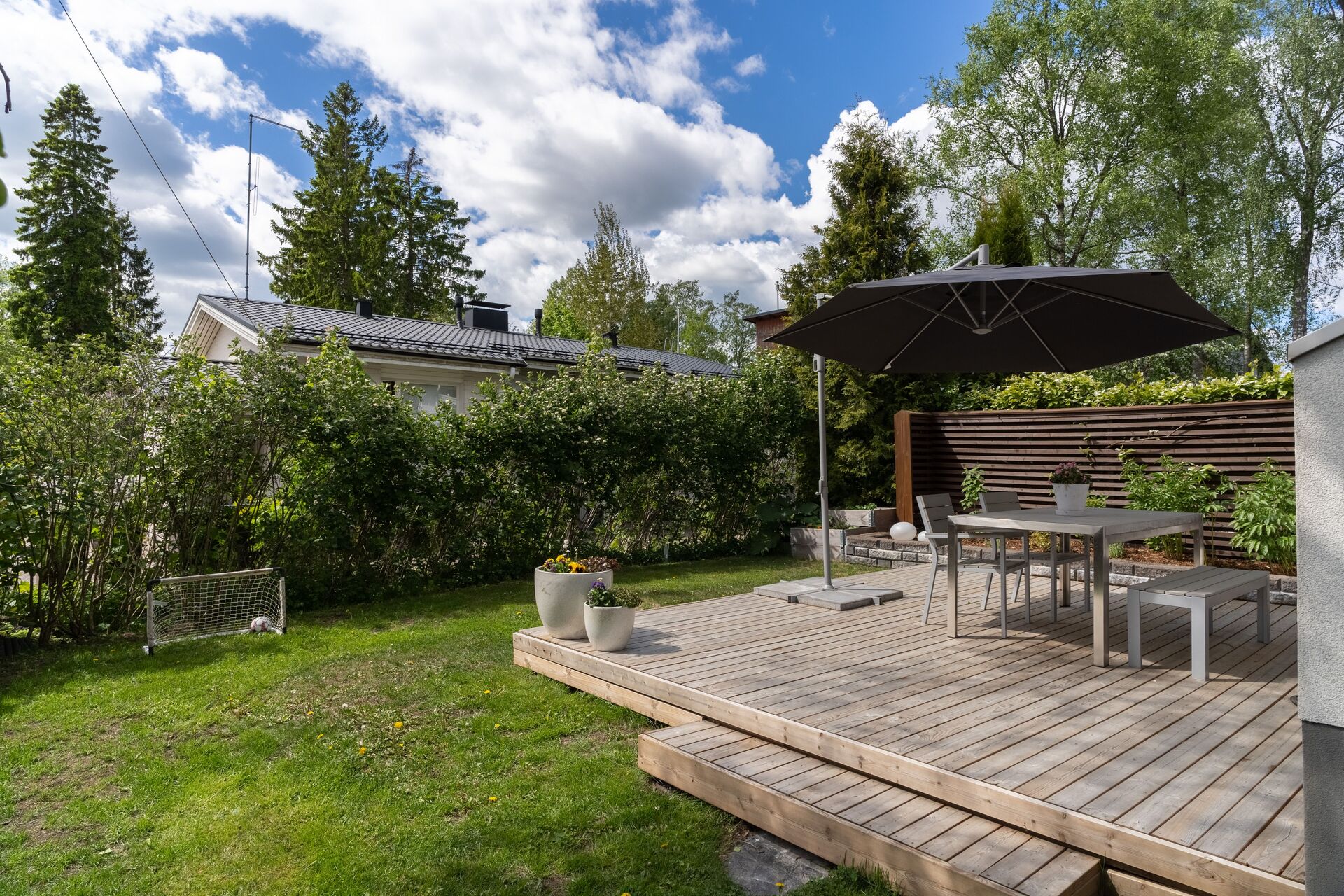 Hannuntie 17, Hannusjärvi, Espoo