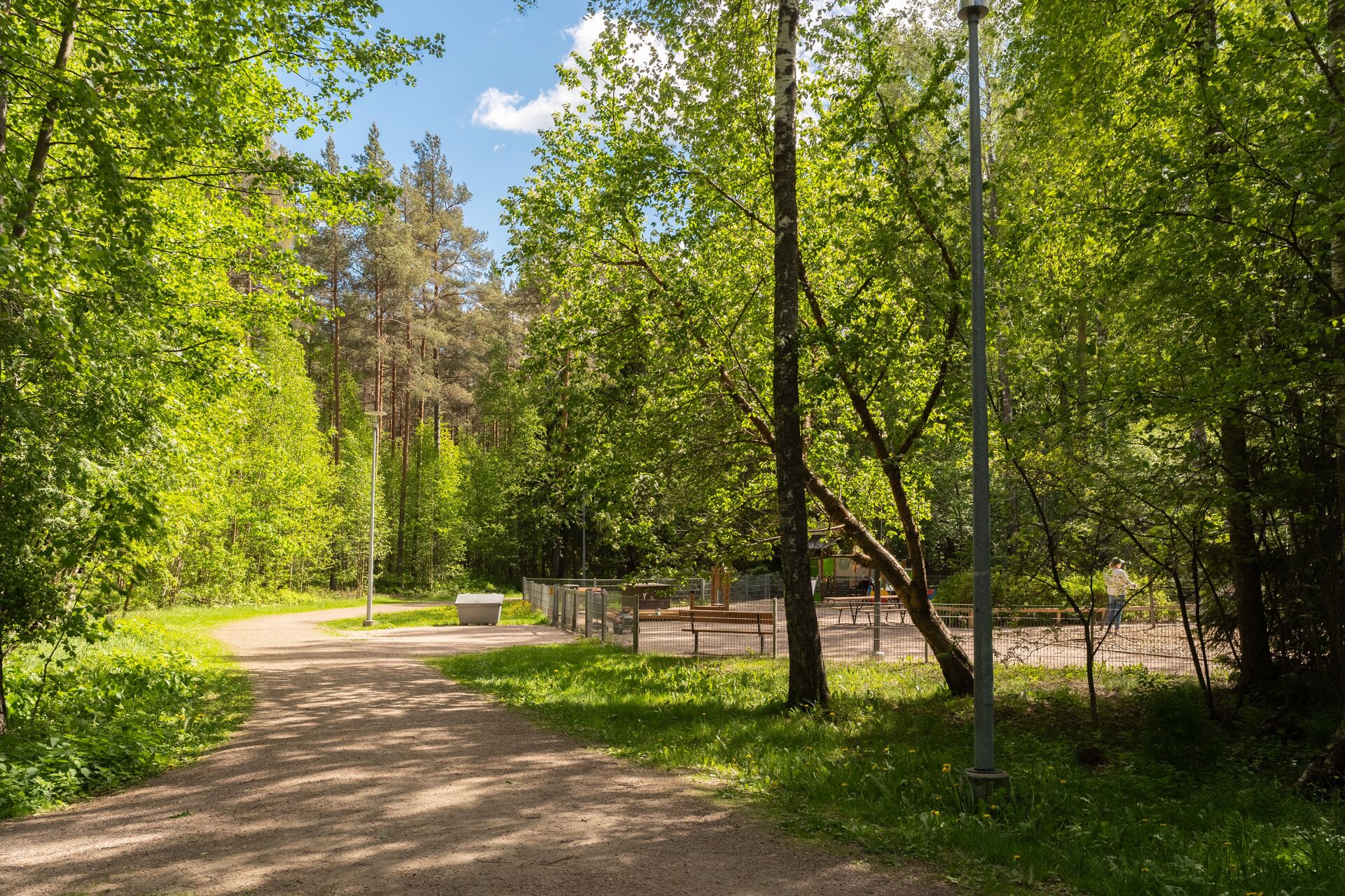 Hannuntie 17, Hannusjärvi, Espoo