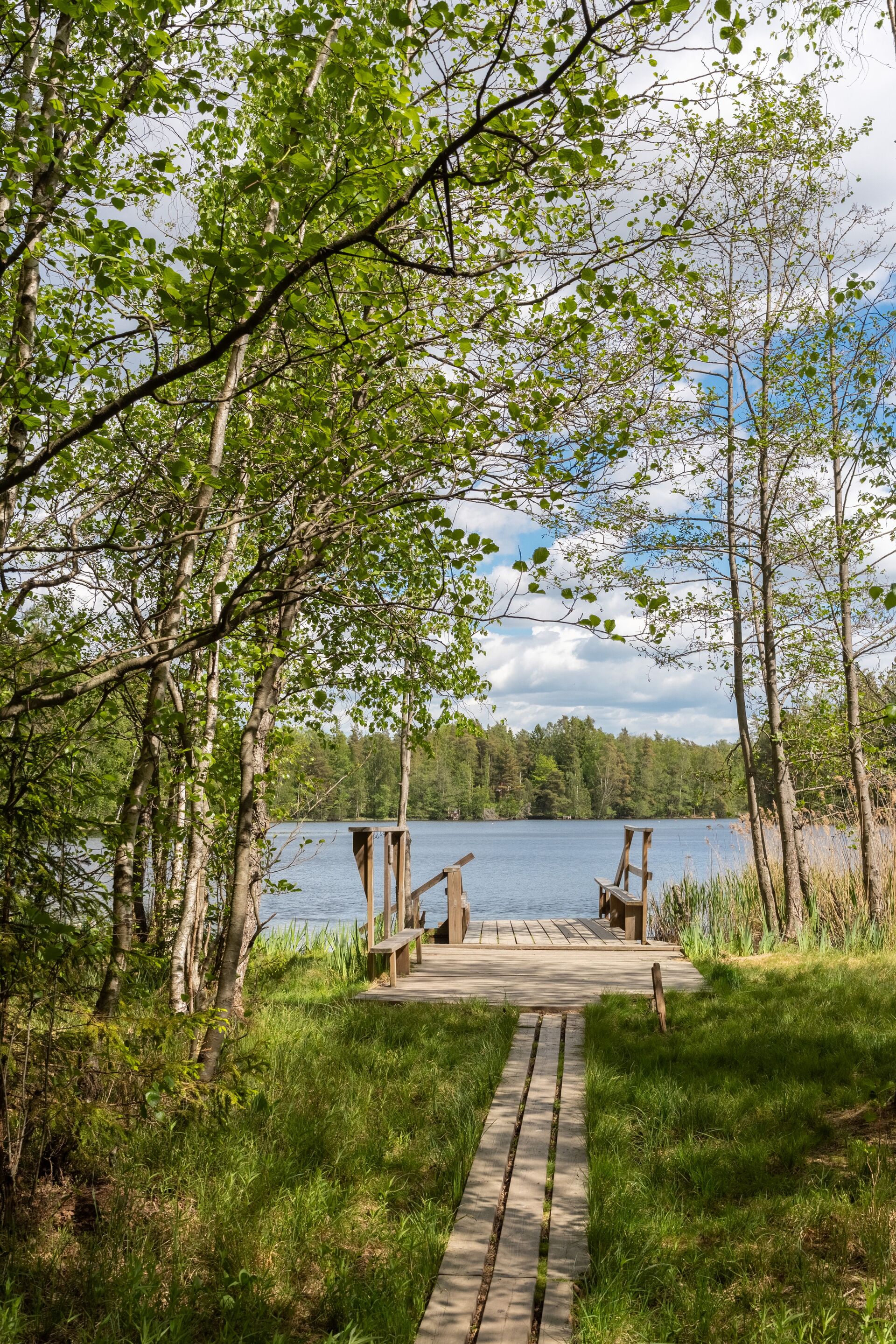 Hannuntie 17, Hannusjärvi, Espoo