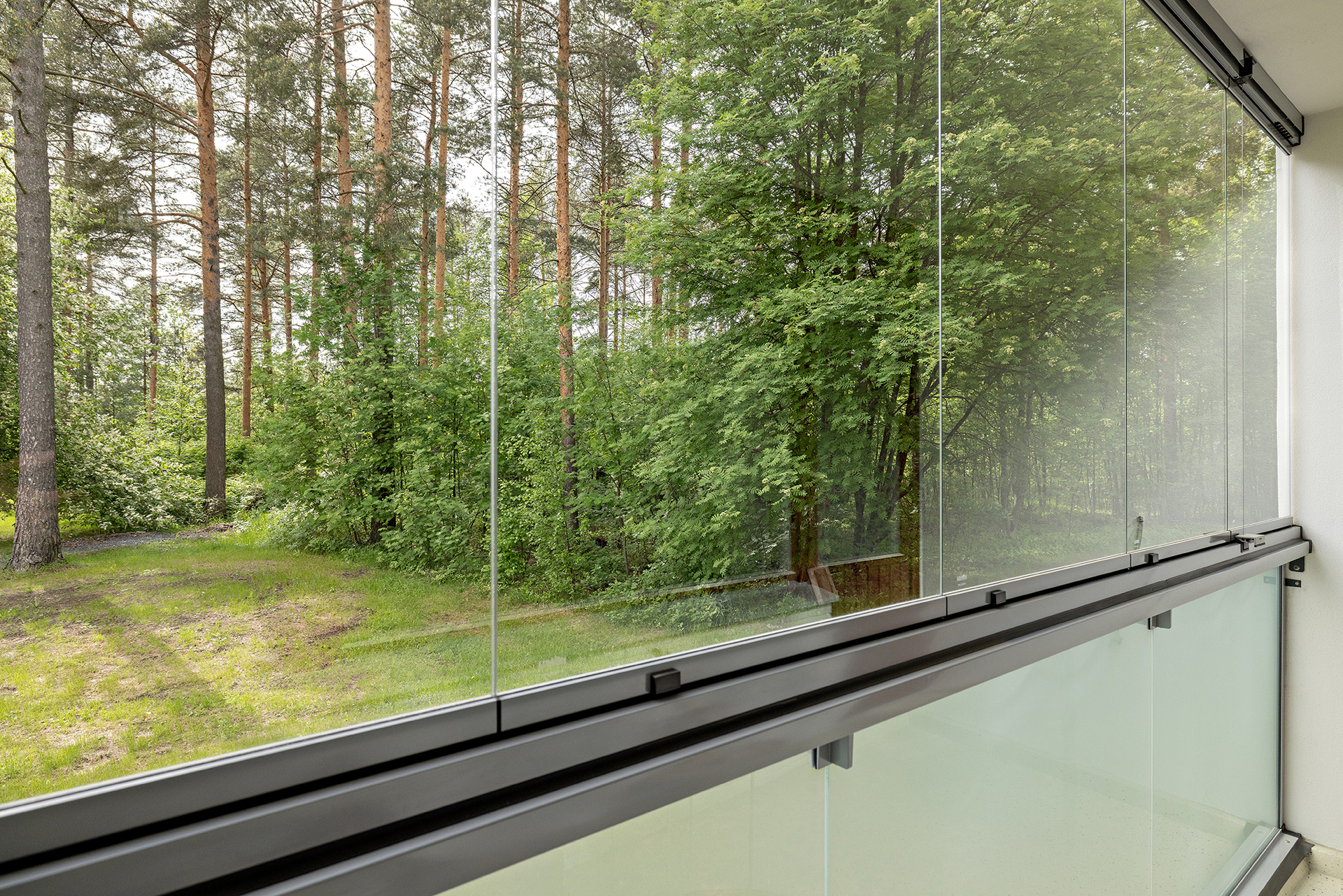 Mielikintie 6, Puolivälinkangas, Oulu