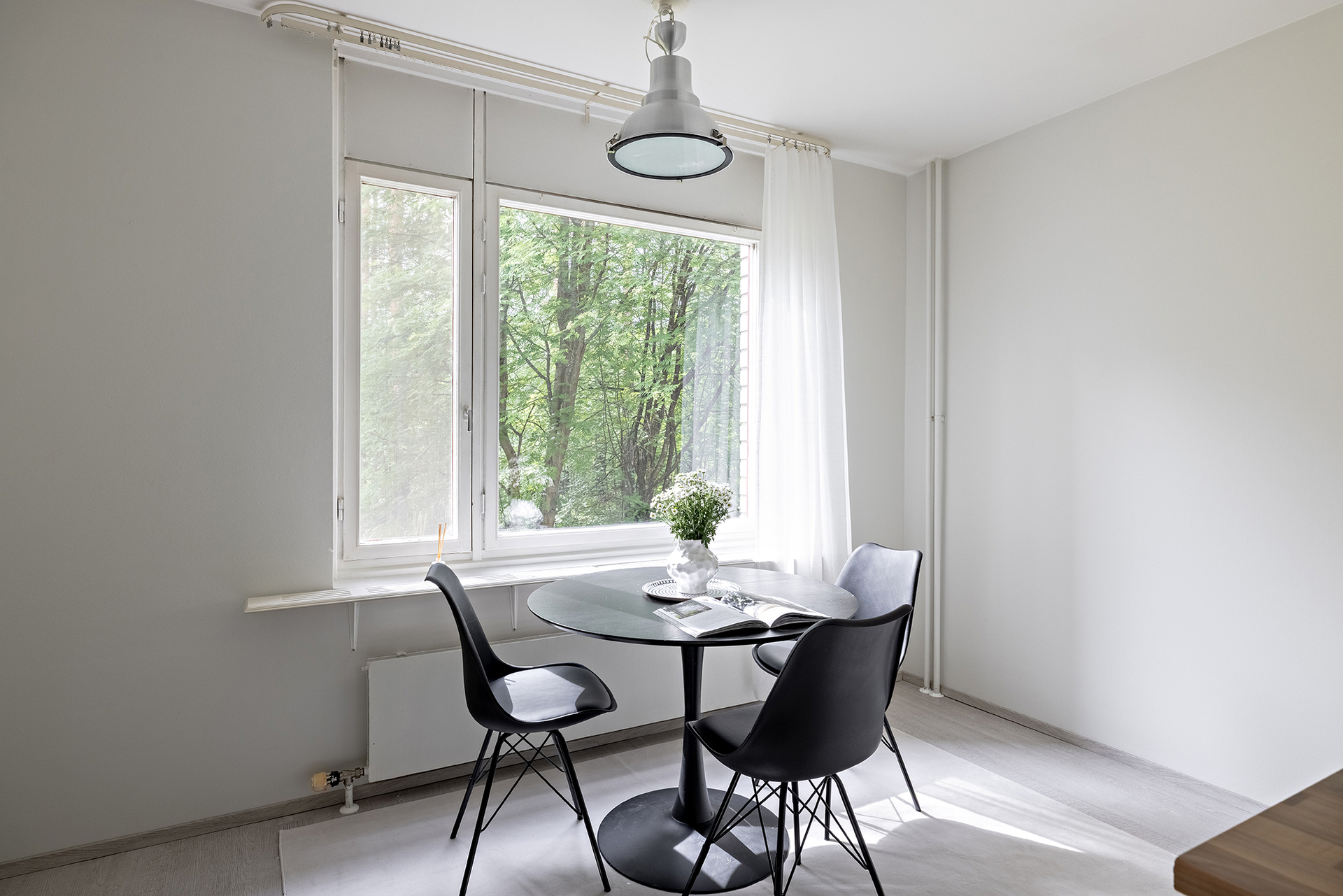 Mielikintie 6, Puolivälinkangas, Oulu