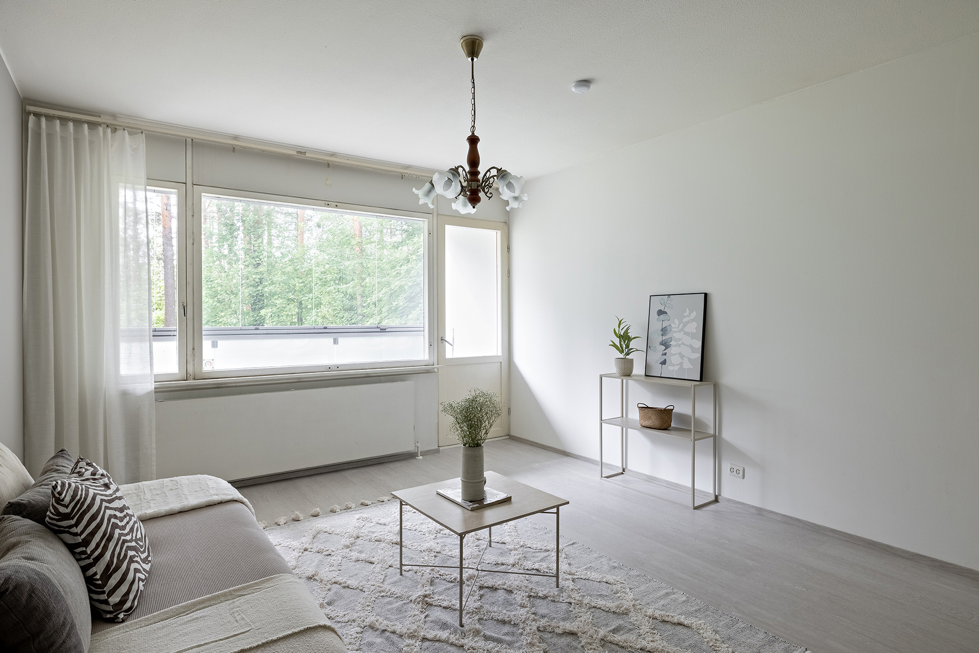 Mielikintie 6, Puolivälinkangas, Oulu
