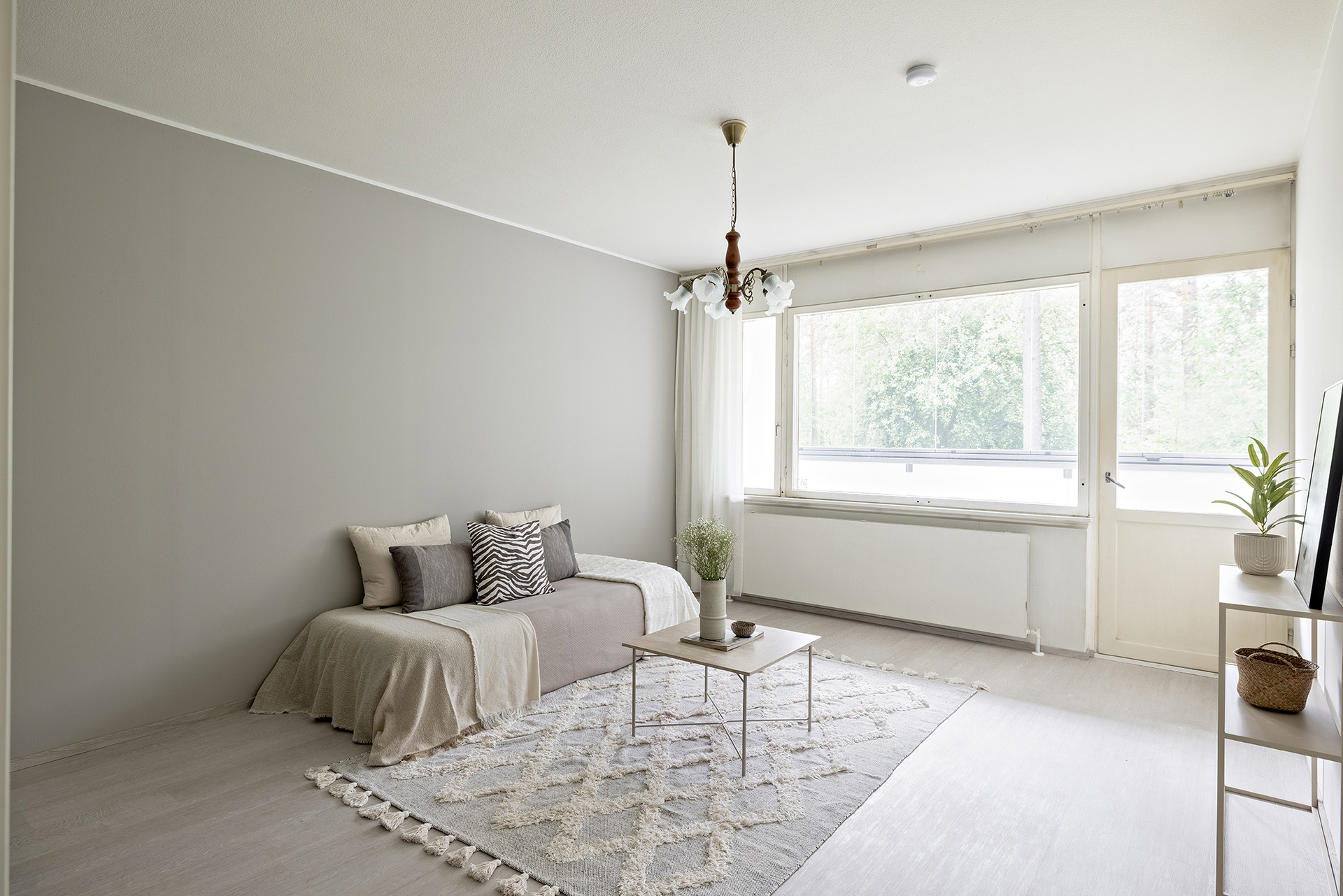 Mielikintie 6, Puolivälinkangas, Oulu