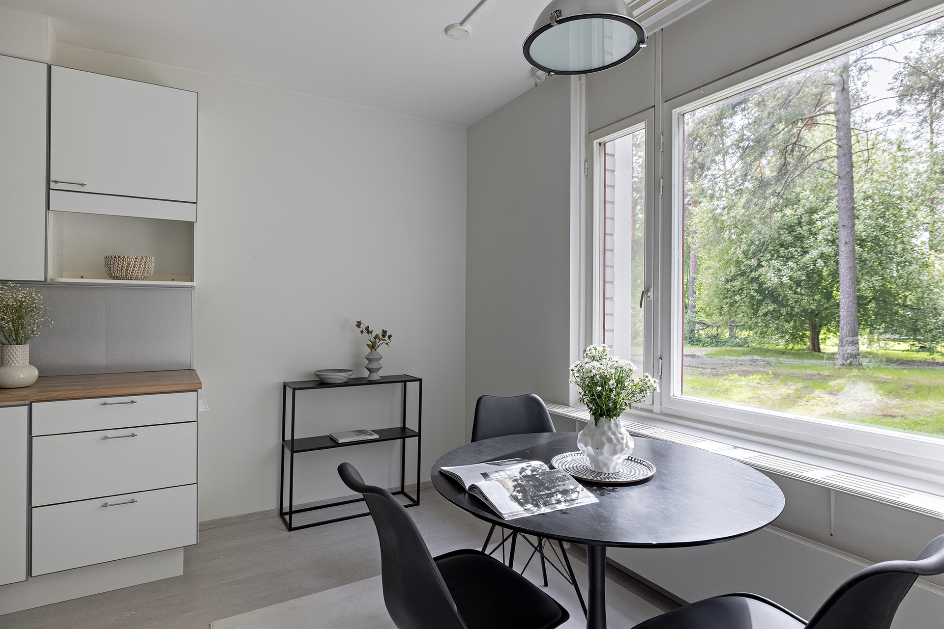 Mielikintie 6, Puolivälinkangas, Oulu