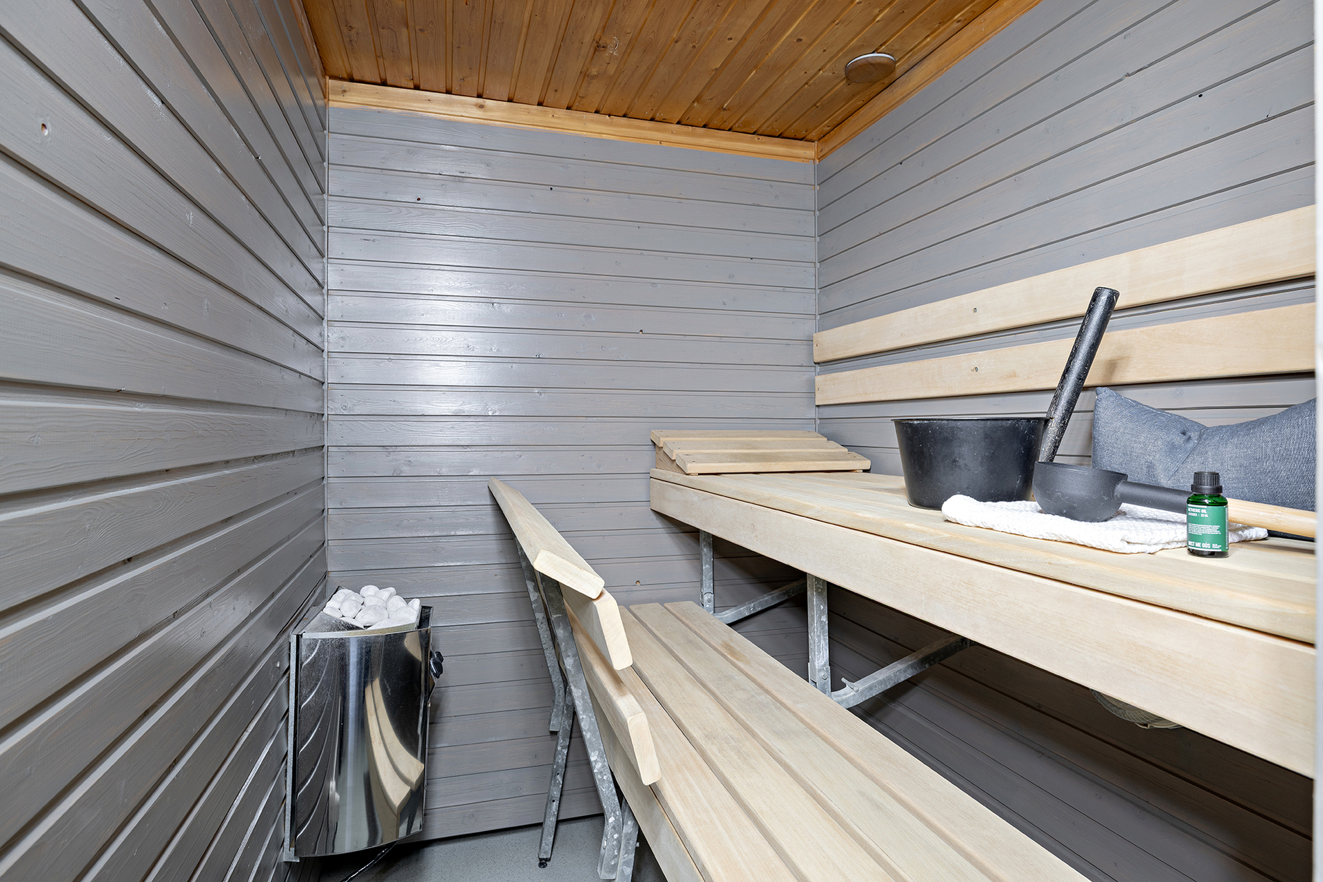 Mielikintie 6, Puolivälinkangas, Oulu