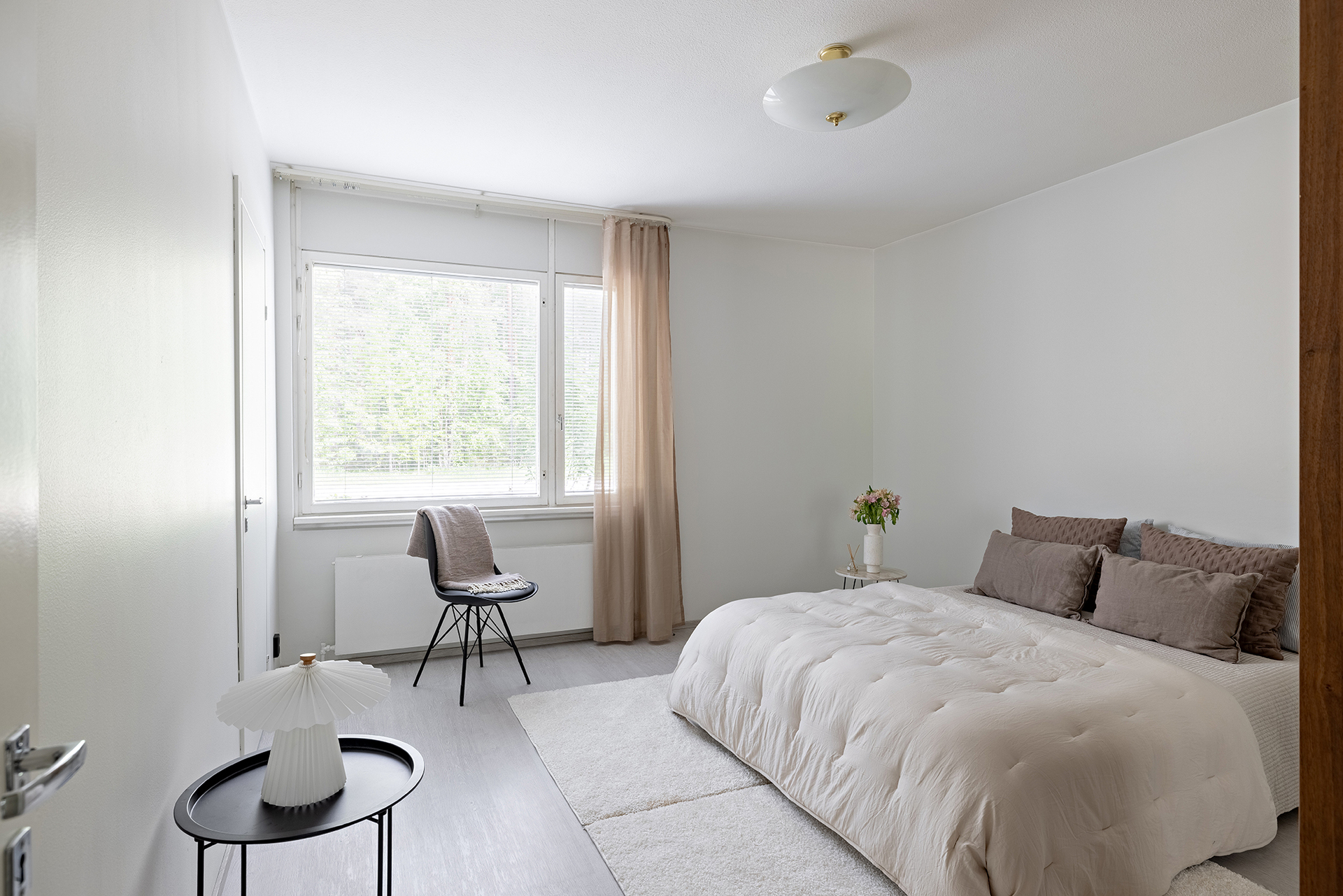 Mielikintie 6, Puolivälinkangas, Oulu