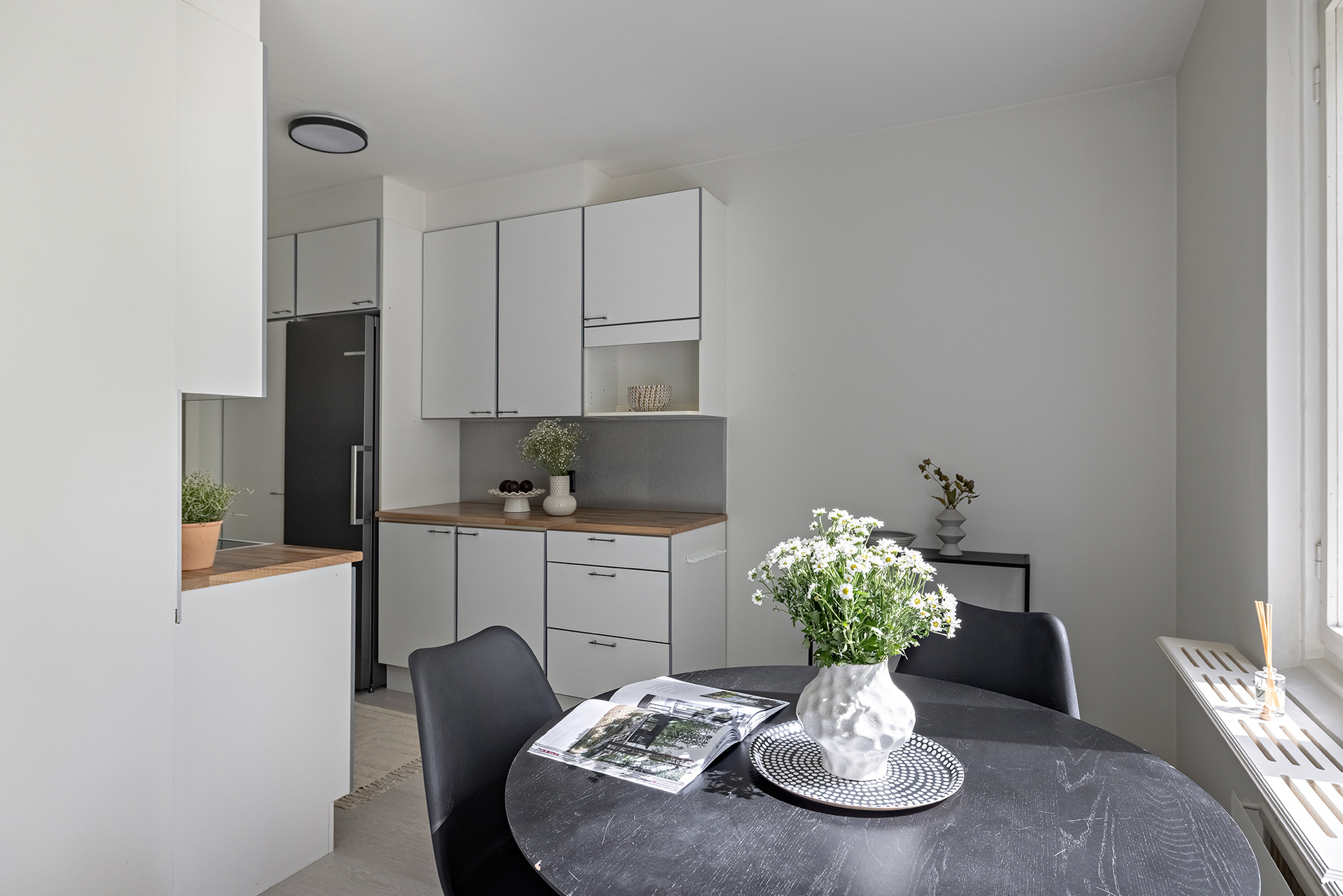 Mielikintie 6, Puolivälinkangas, Oulu