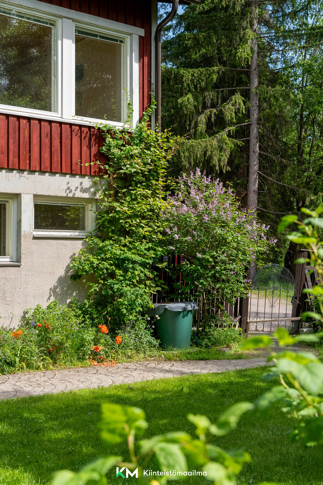 Pitkännotkontie 23, Tuomarila, Espoo