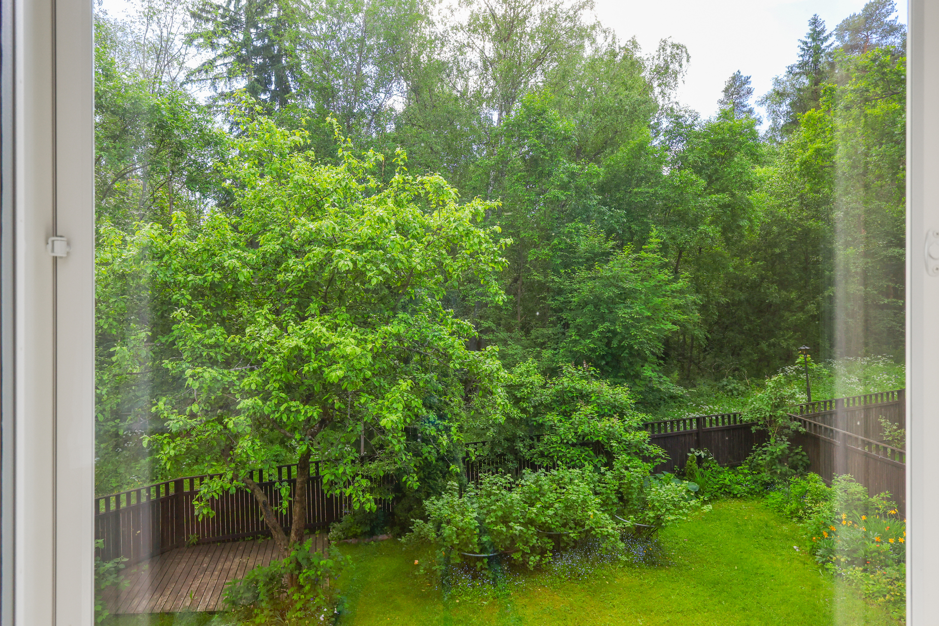 Pitkännotkontie 23, Tuomarila, Espoo