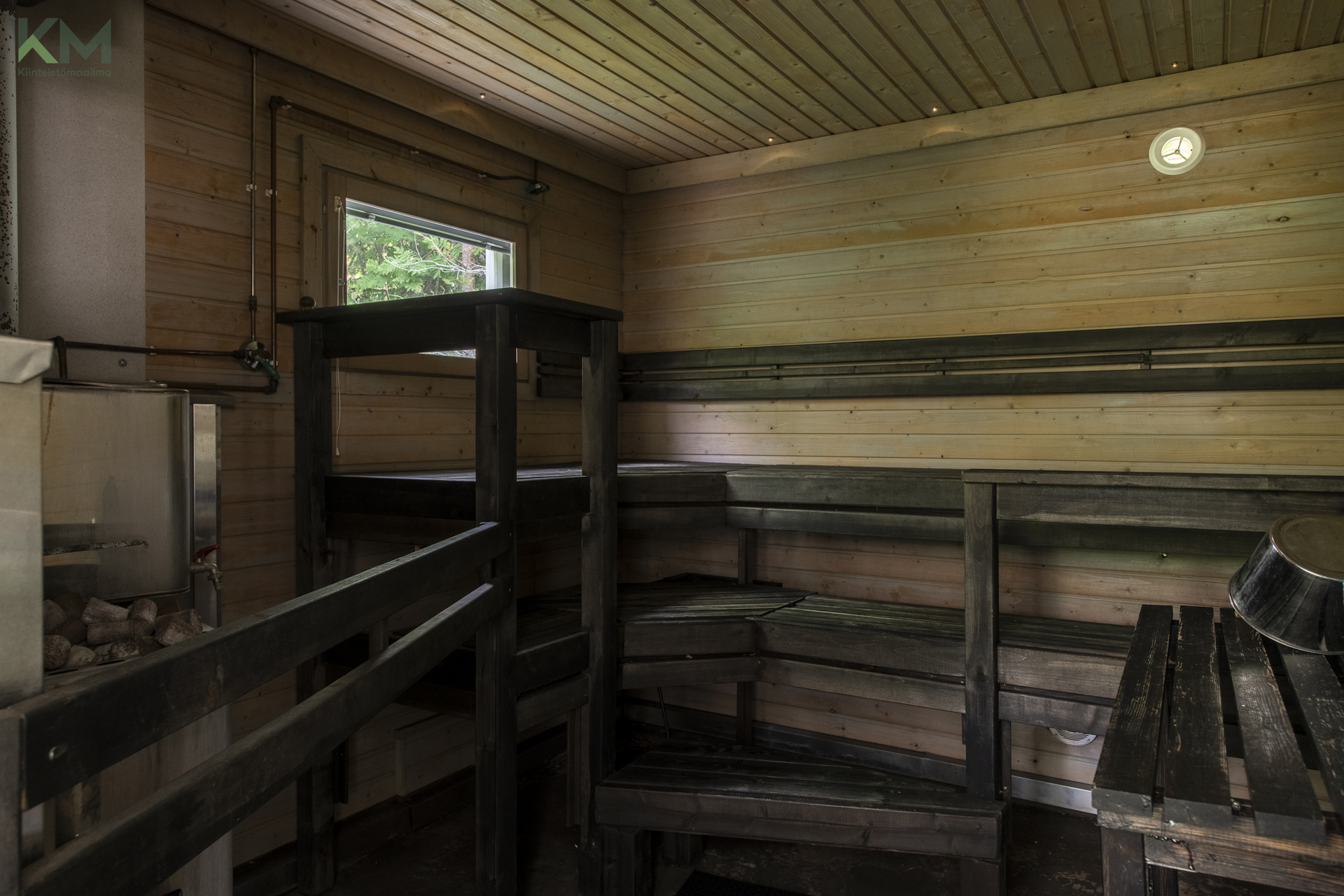Ulkosauna