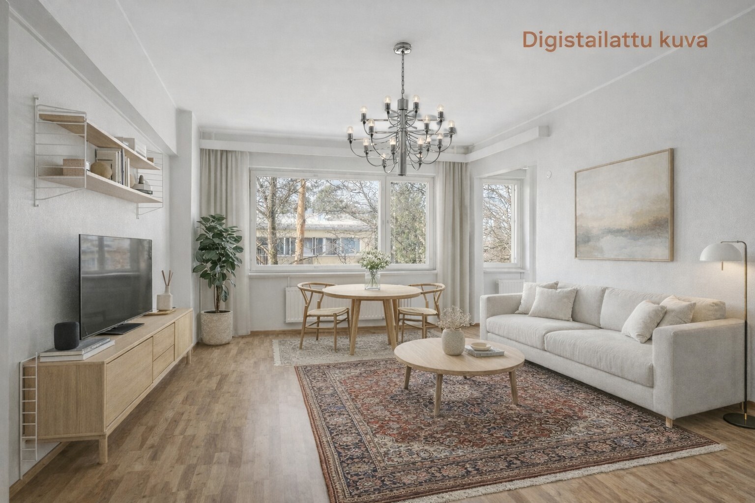 Ryytimaankuja 3 , Etelä-Haaga, Helsinki