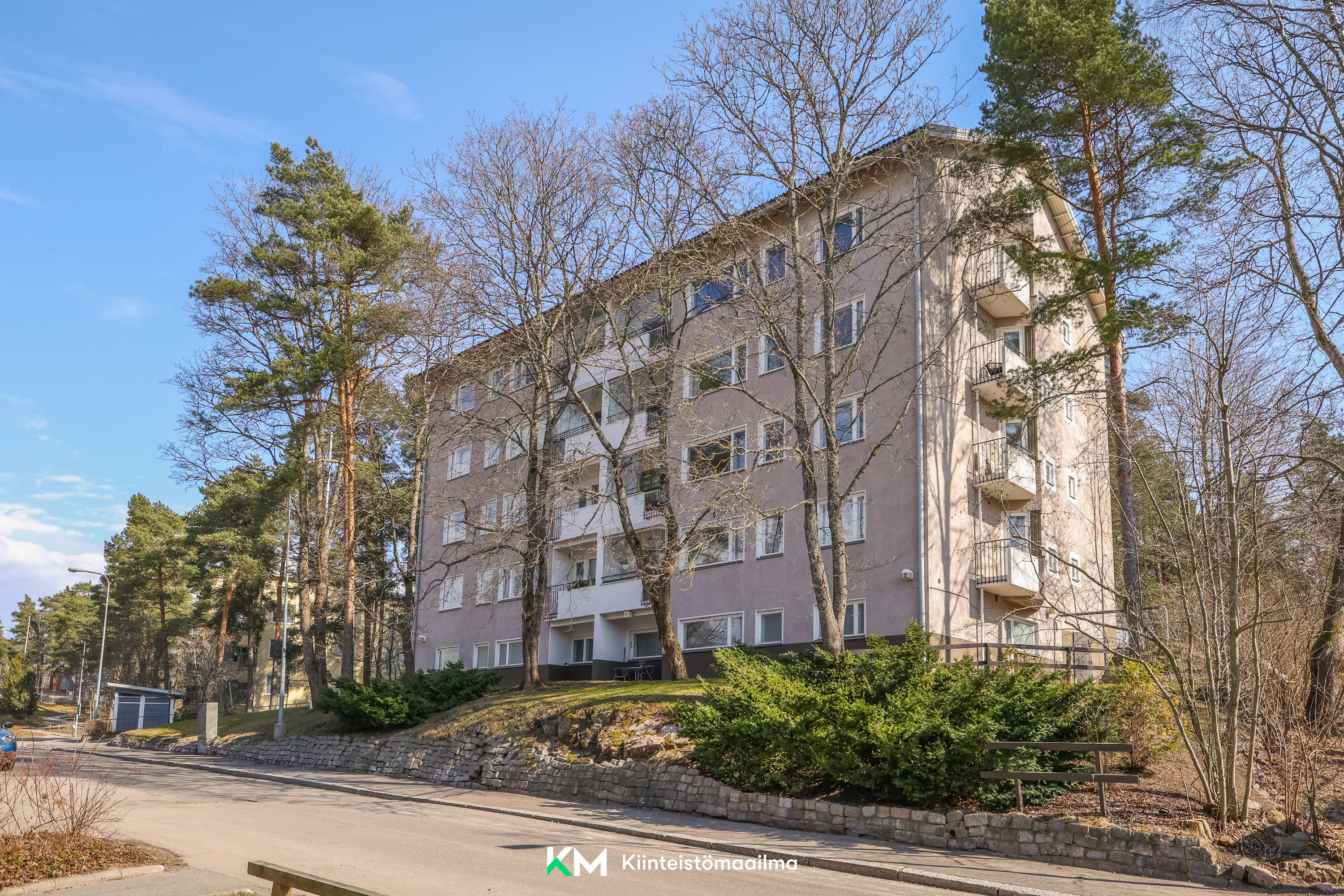 Ryytimaankuja 3 , Etelä-Haaga, Helsinki