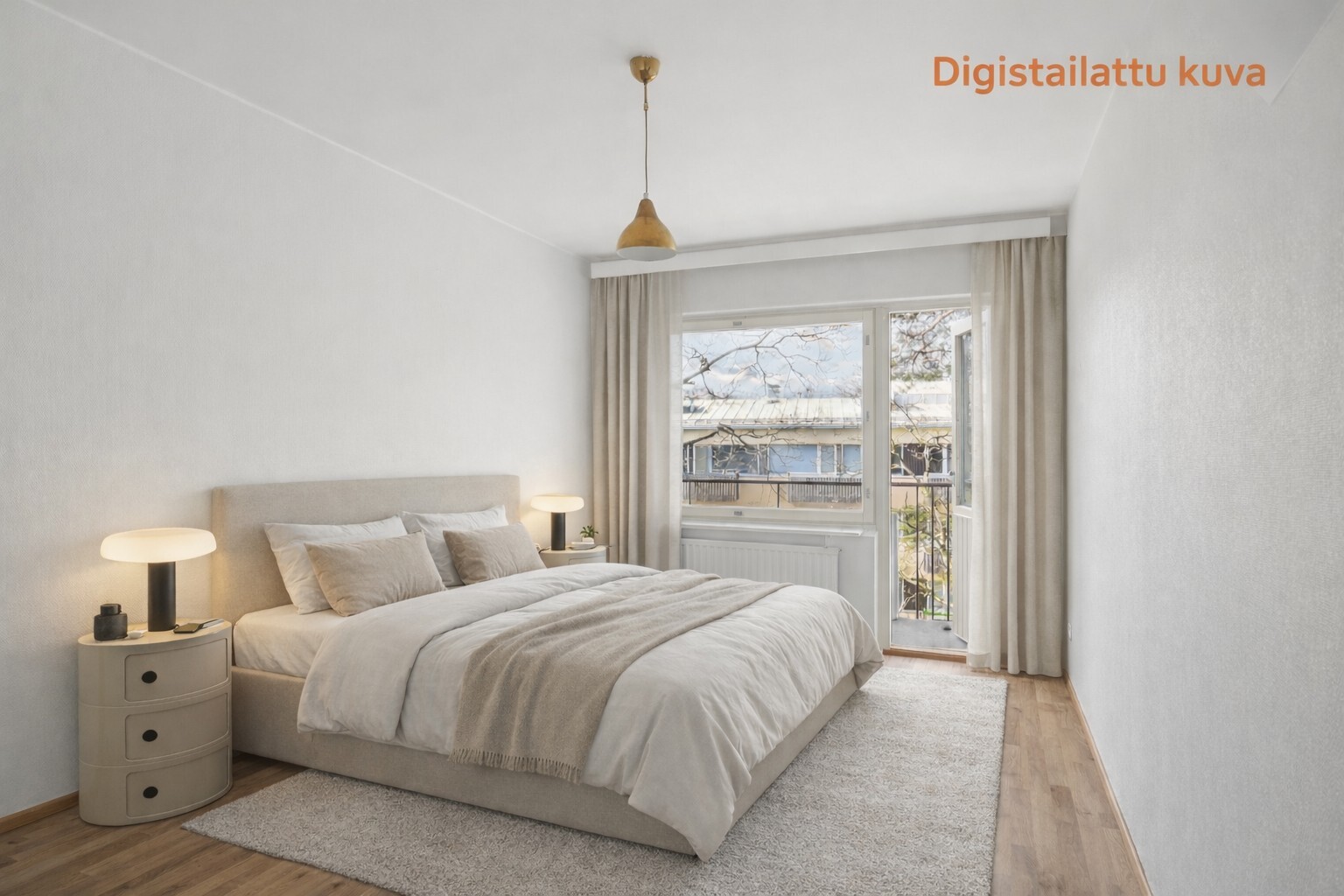 Ryytimaankuja 3 , Etelä-Haaga, Helsinki