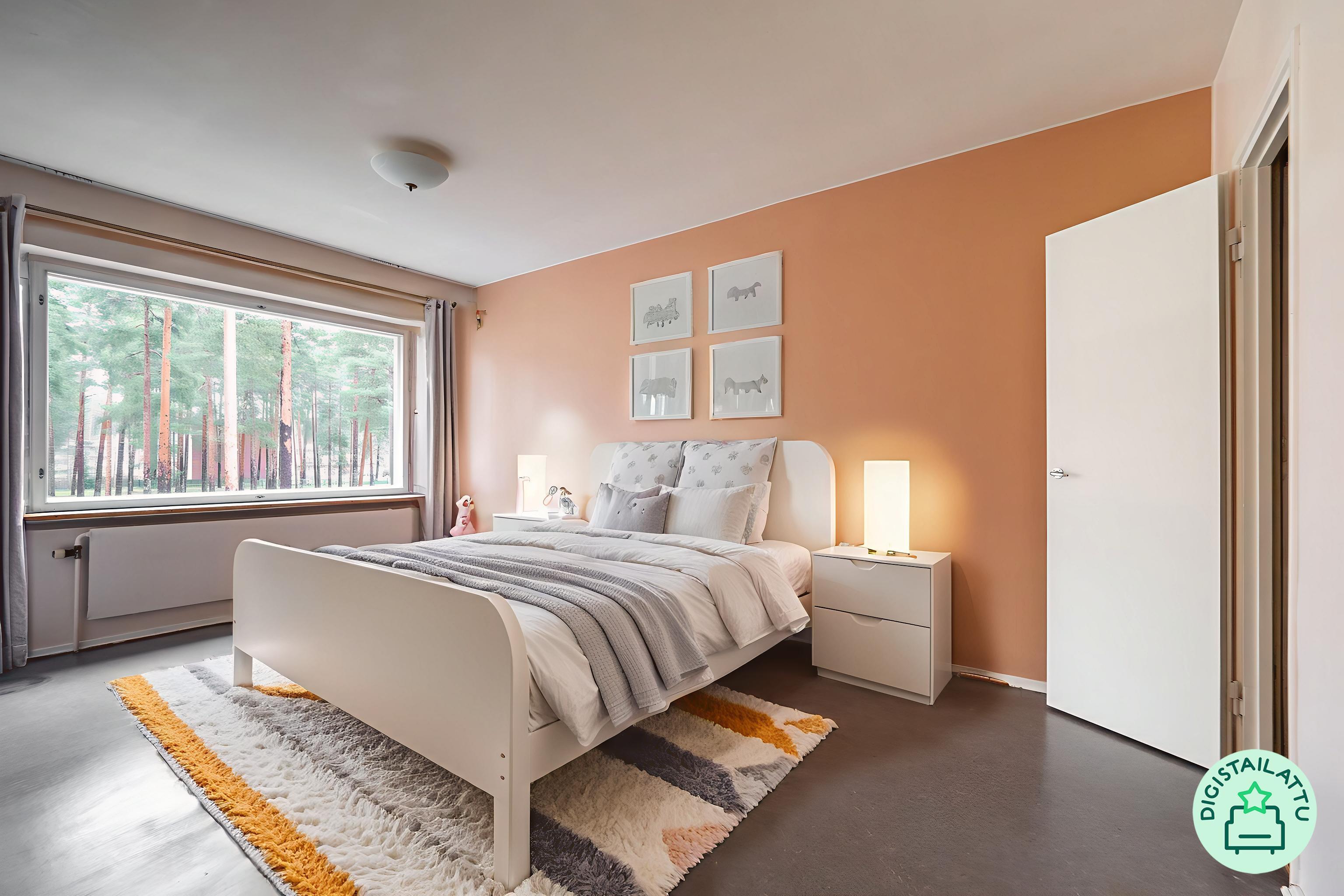 Suohaukantie 3, Kaukovainio, Oulu